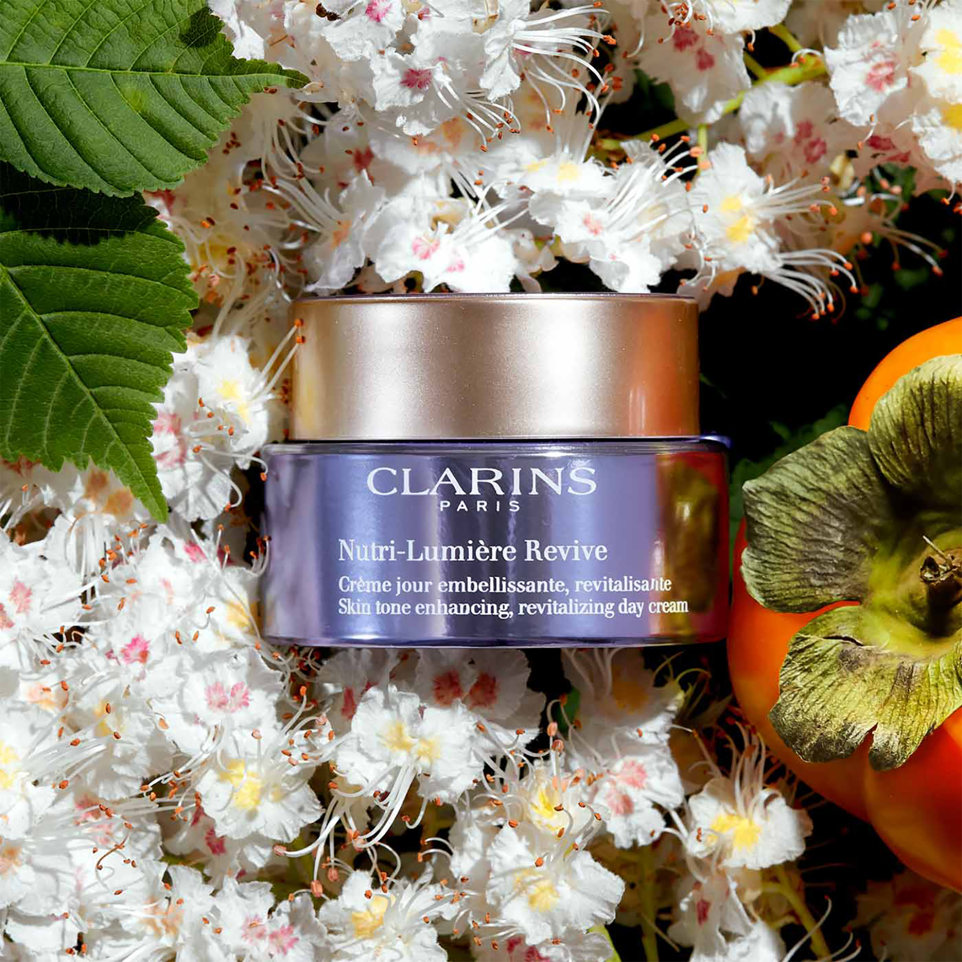 Clarins Nutri-Lumière Revive 50 ml - 80082649 φωτογραφία
