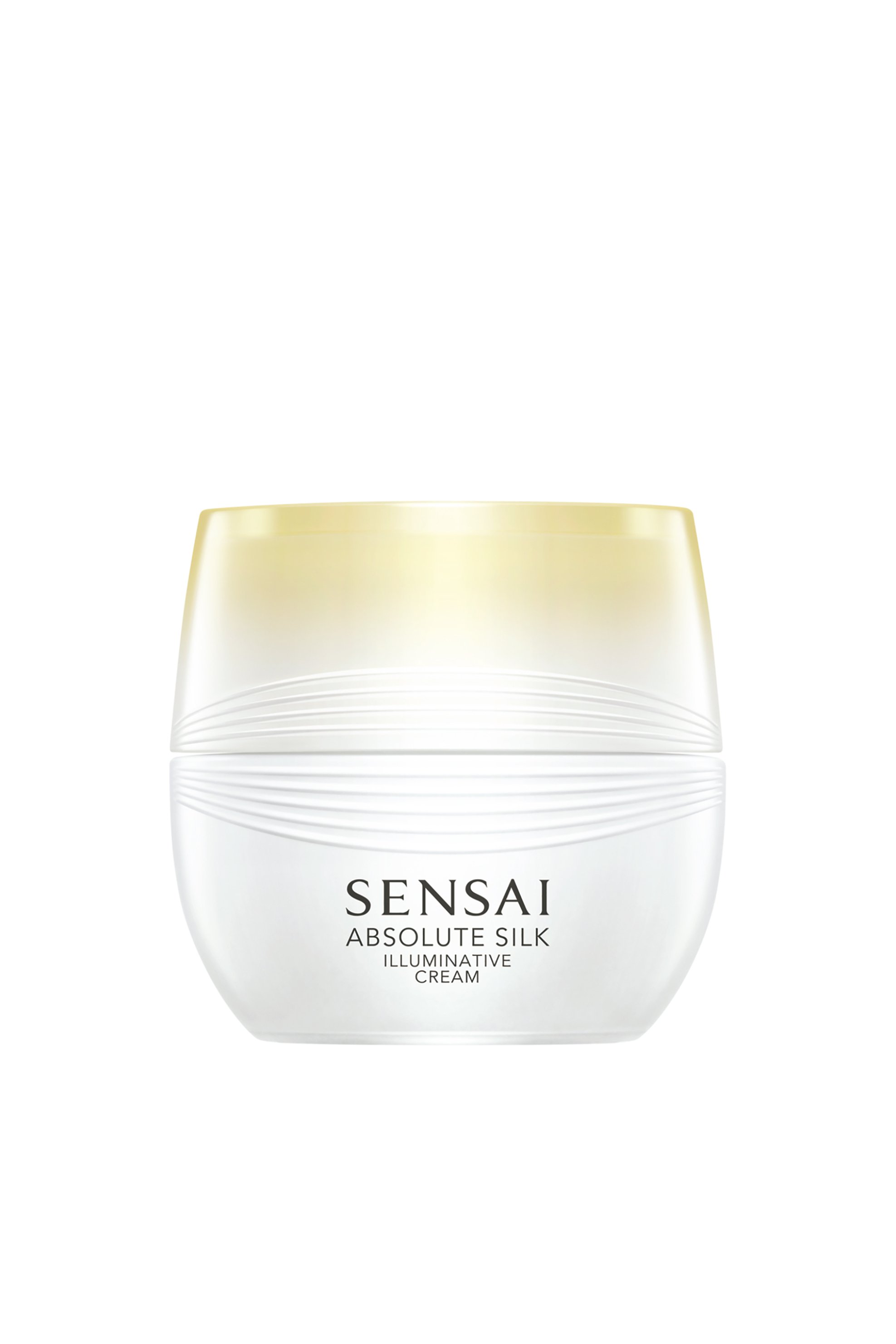 Sensai Absolute Silk Illuminative Cream 40 ml