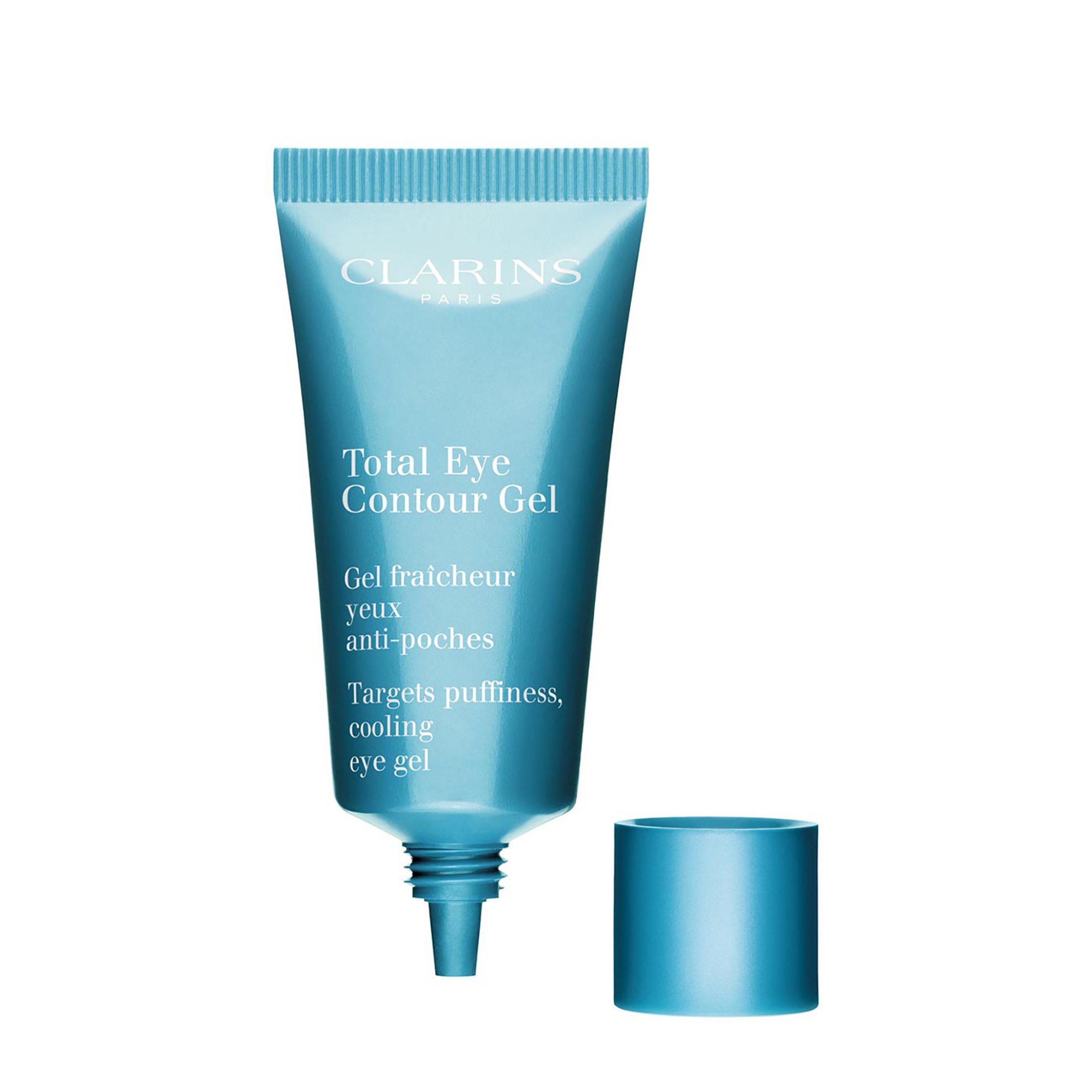 Clarins Total Eye Contour Gel 20 ML - 80081840