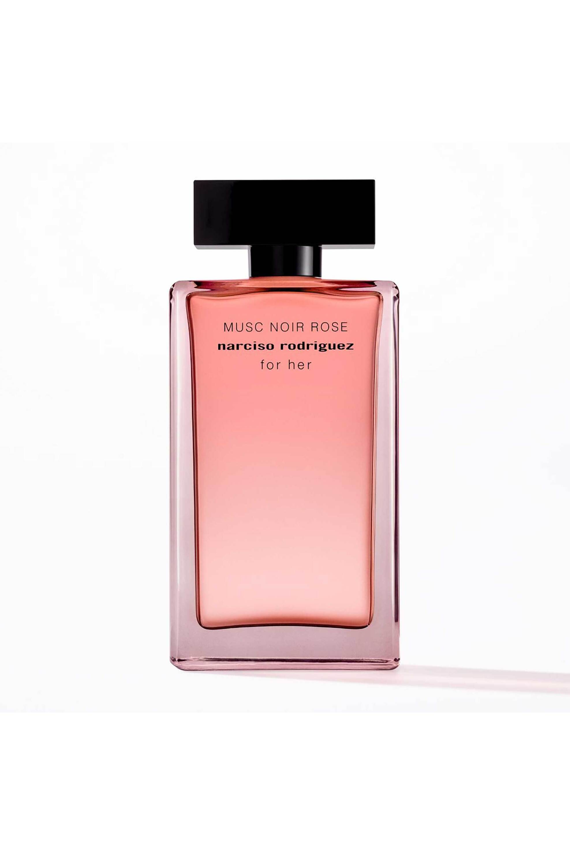 Narciso Rodriguez For Her Musc Noir Rose Eau de Parfum - 82000355 φωτογραφία