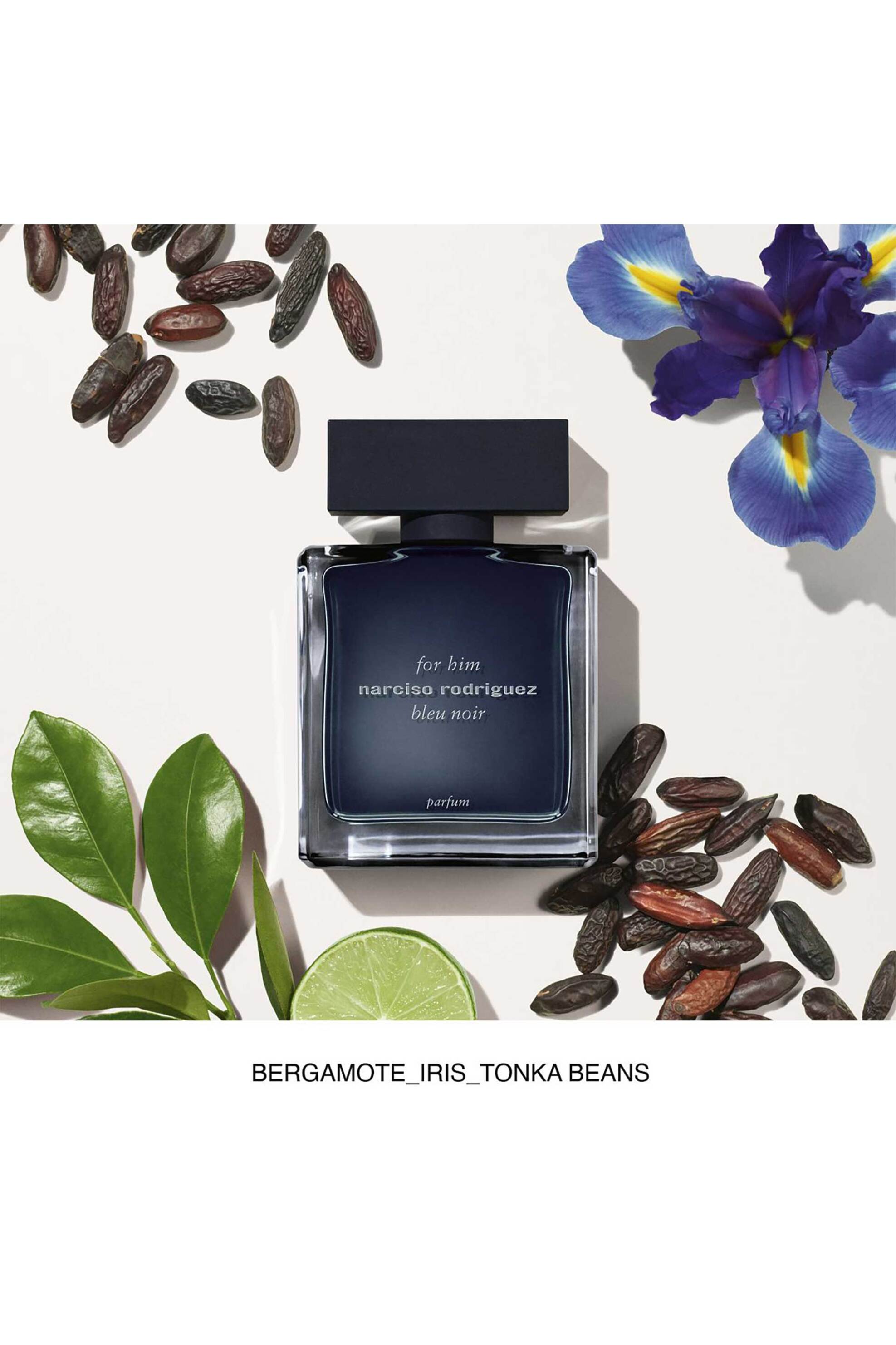 Narciso Rodriguez For Him Bleu Noir Parfum - 82000408 φωτογραφία