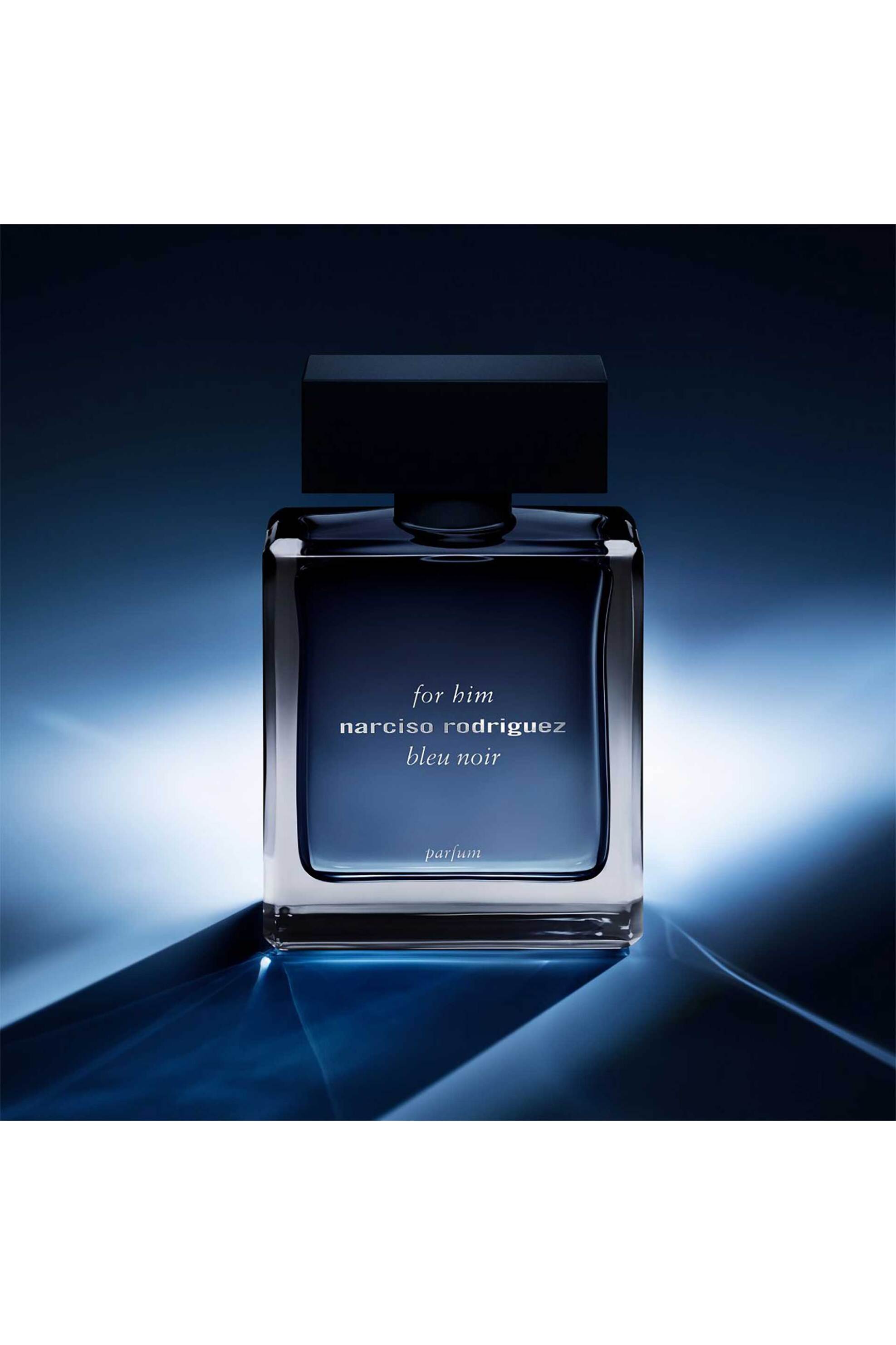 Narciso Rodriguez For Him Bleu Noir Parfum - 82000408 φωτογραφία