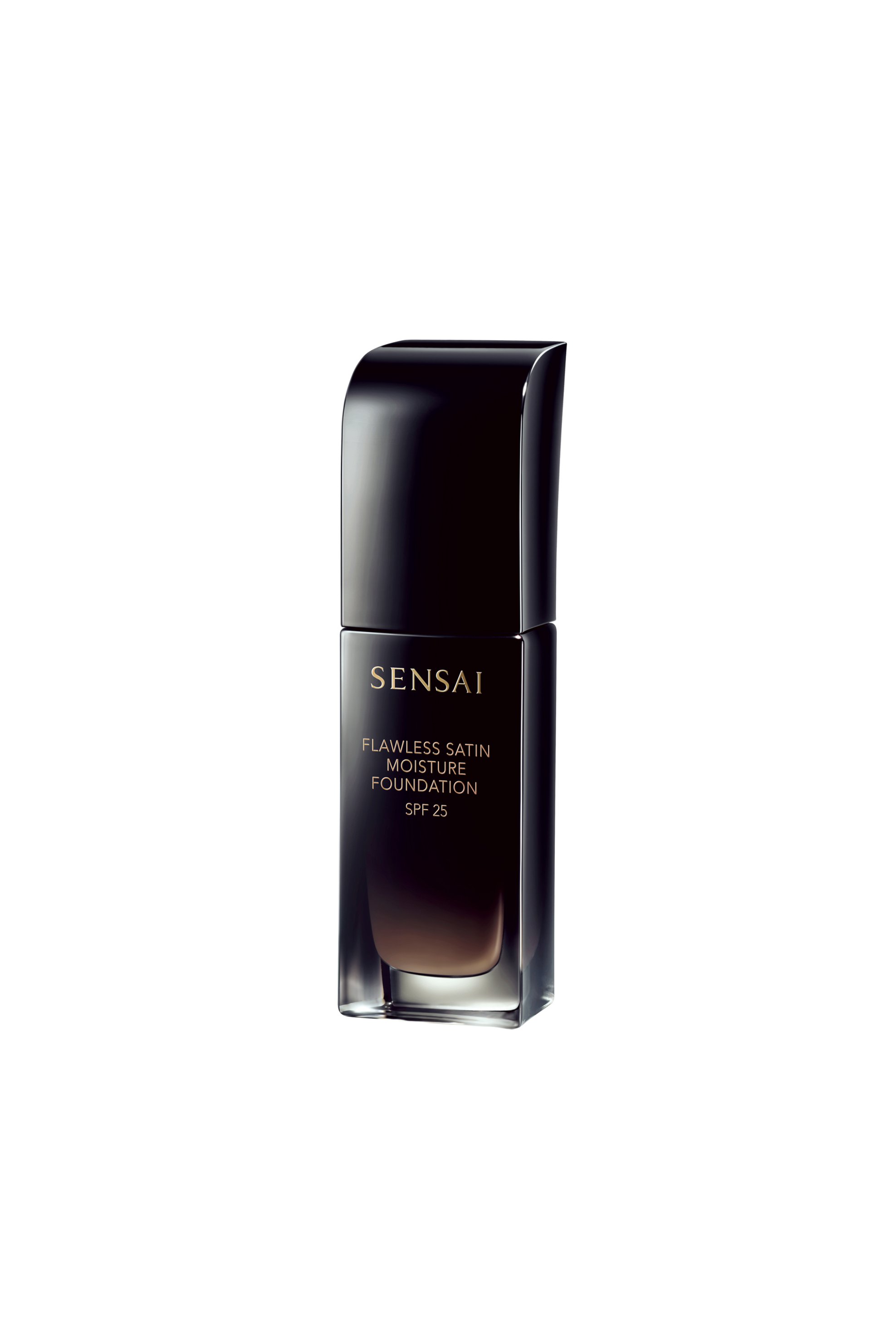 SENSAI Sensai Flawless Satin Moisture Foundation 30 ml - 84085 FS203 Neutral Beige