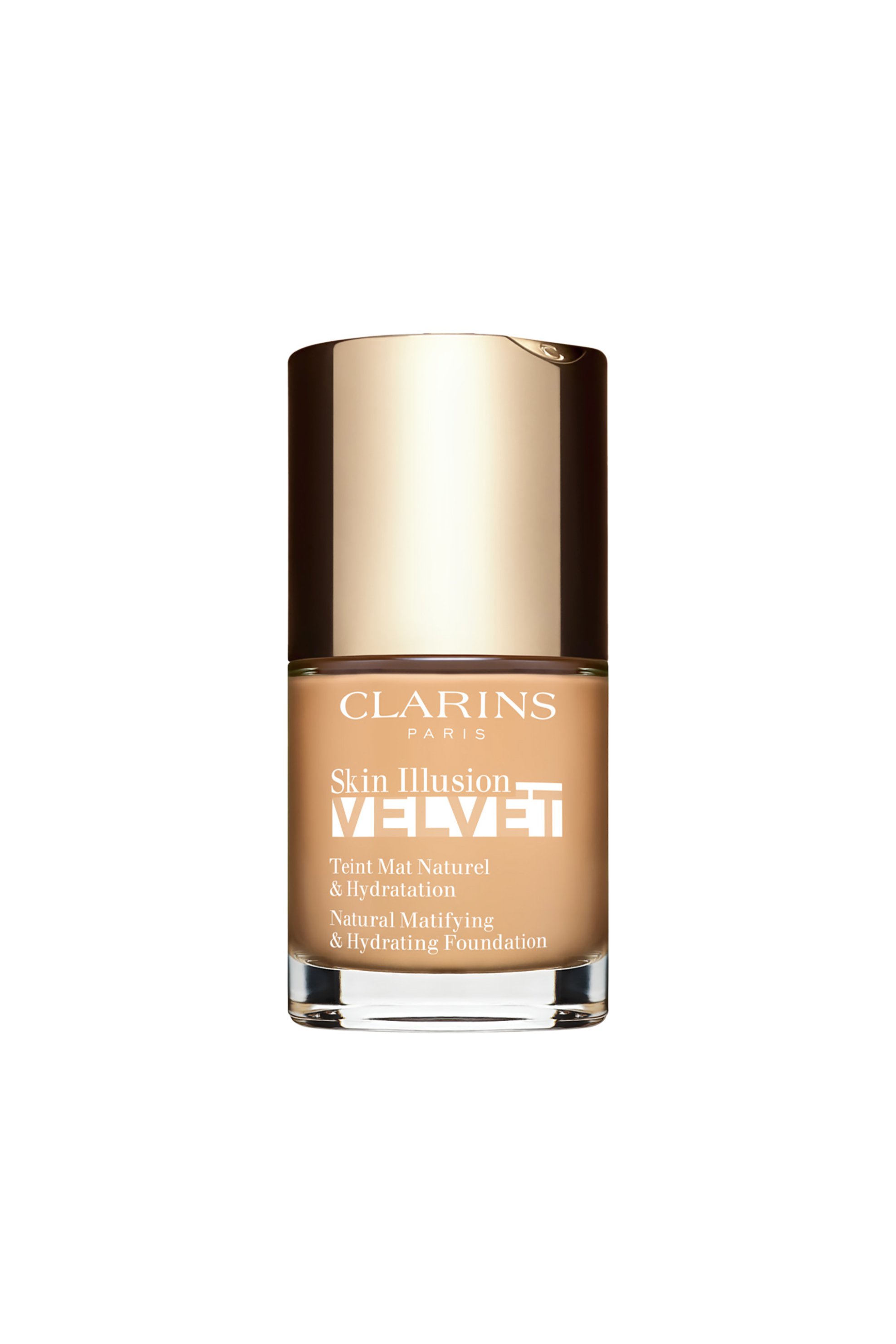 Clarins Skin Illusion Velvet