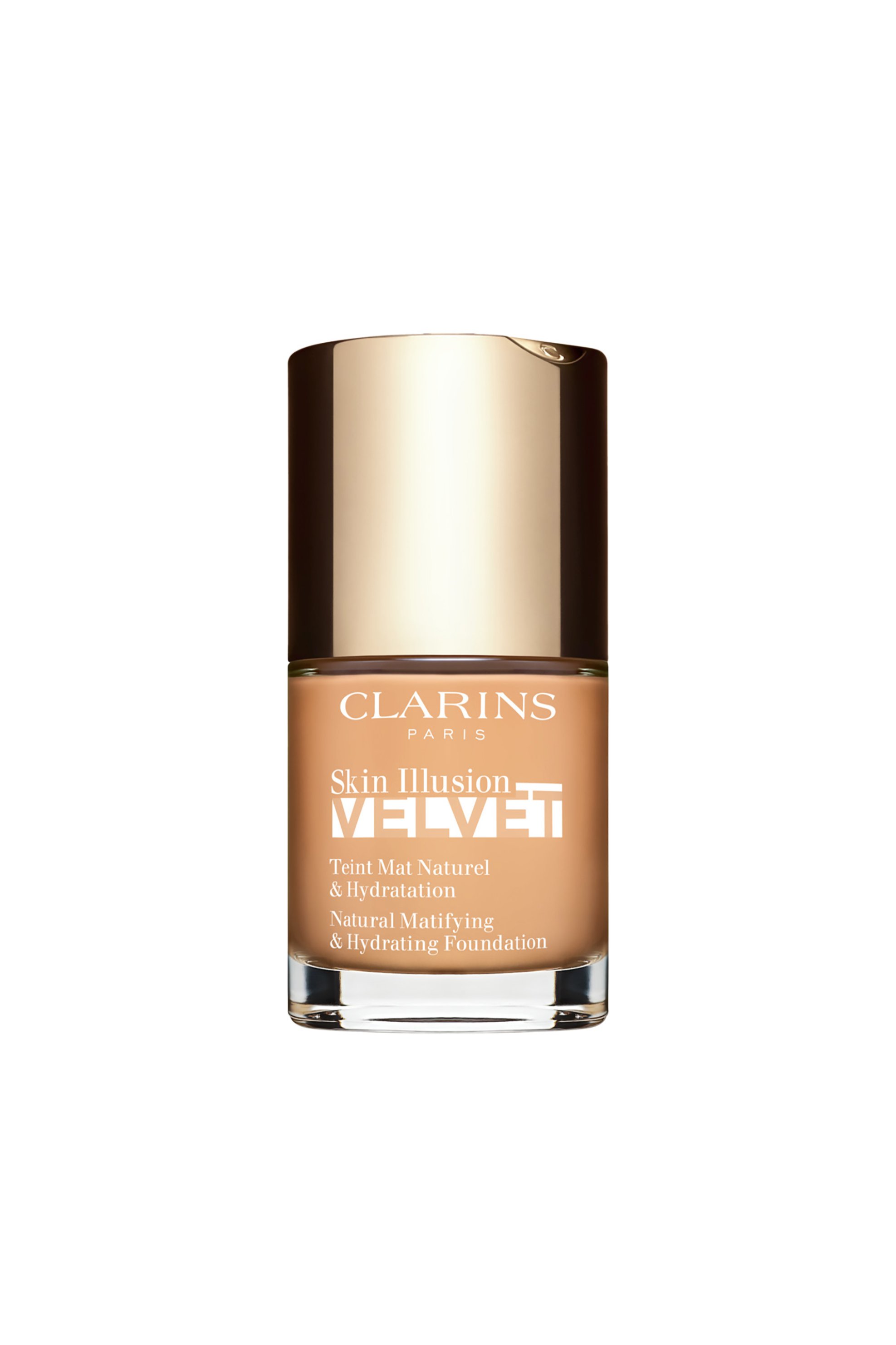 Clarins Skin Illusion Velvet