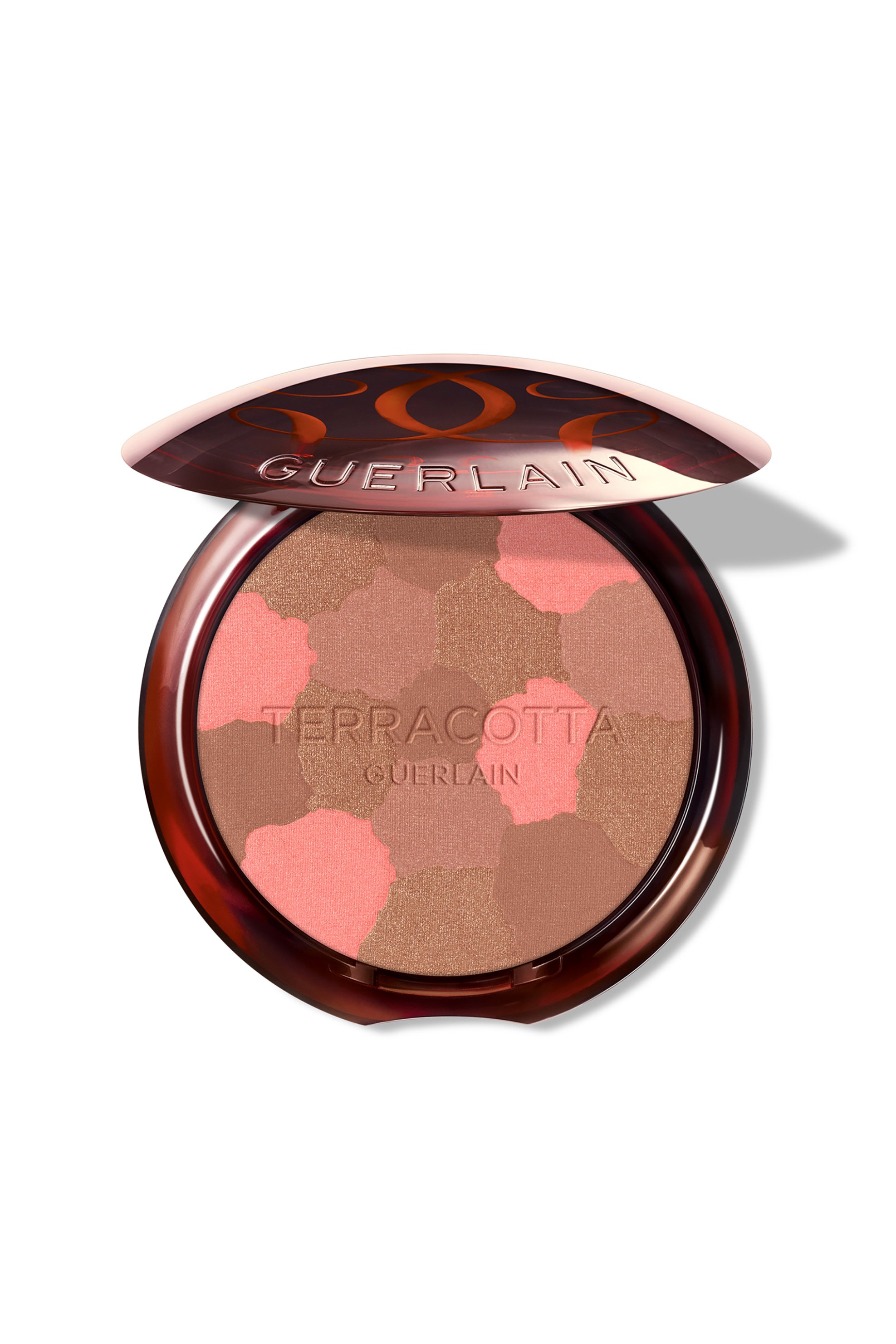 GUERLAIN Guerlain Terracotta Light The Sun-Kissed Natural Healthy Glow Powder - G043563 04 Deep Cool