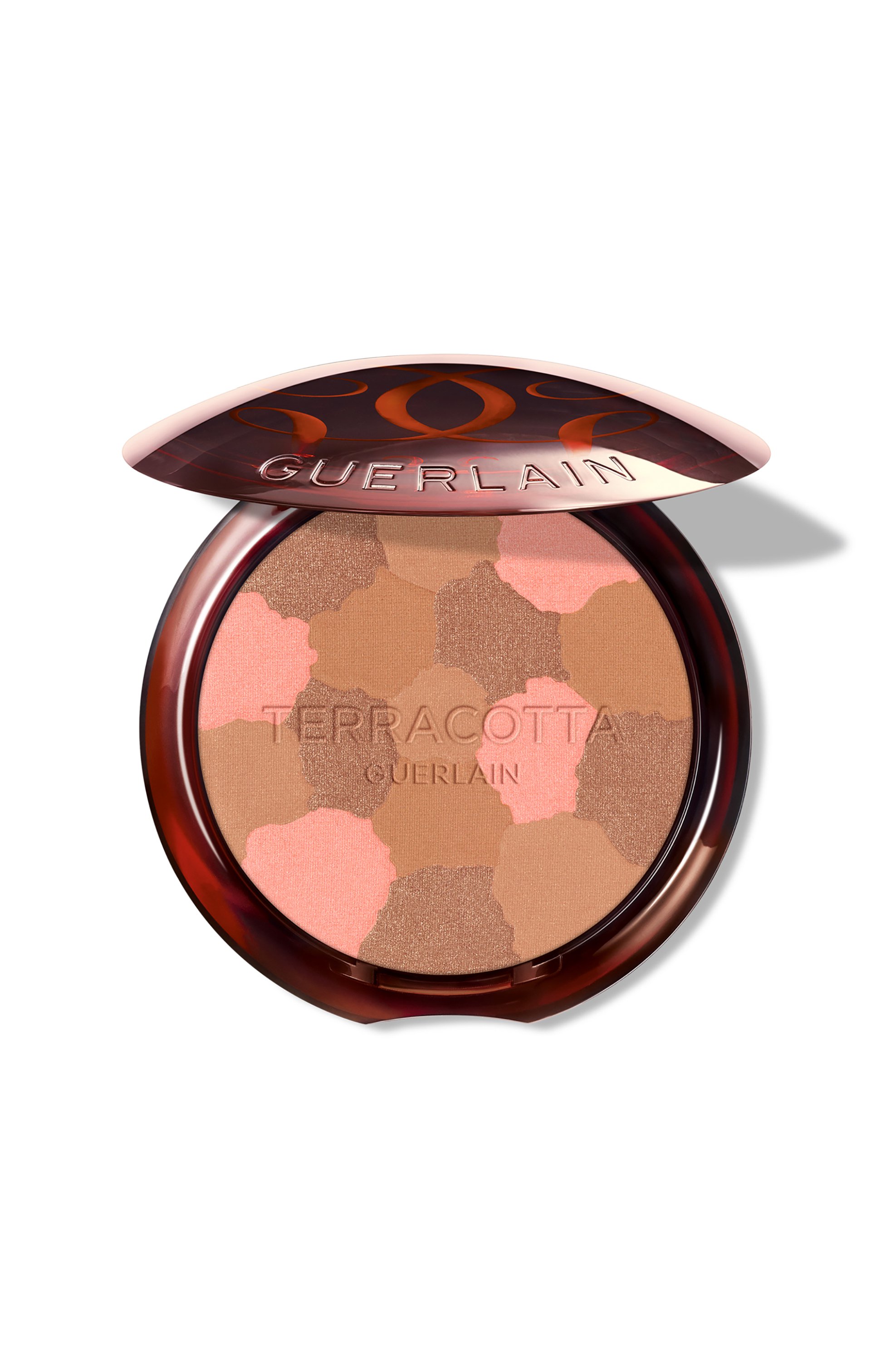 GUERLAIN Guerlain Terracotta Light The Sun-Kissed Natural Healthy Glow Powder - G043561 02 Medium Cool
