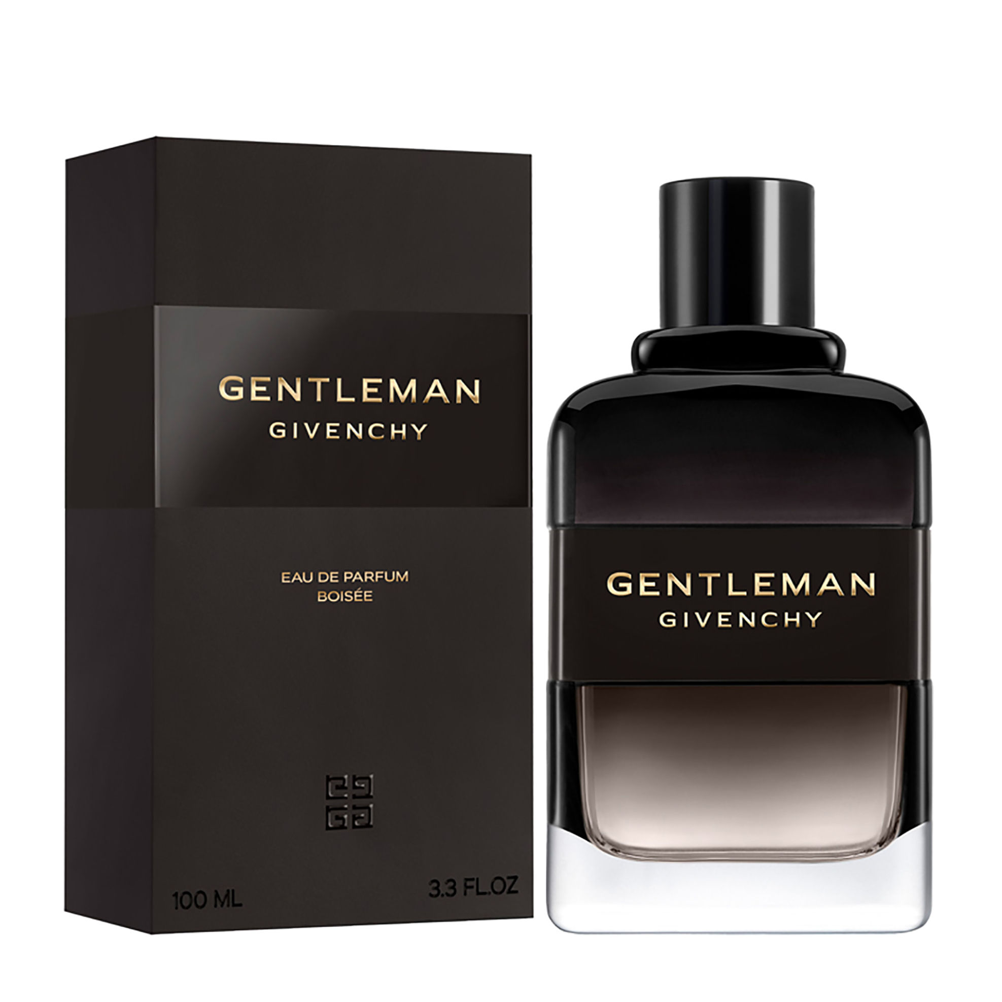 Givenchy Gentleman Eau De Parfum Boisee - P011122 φωτογραφία