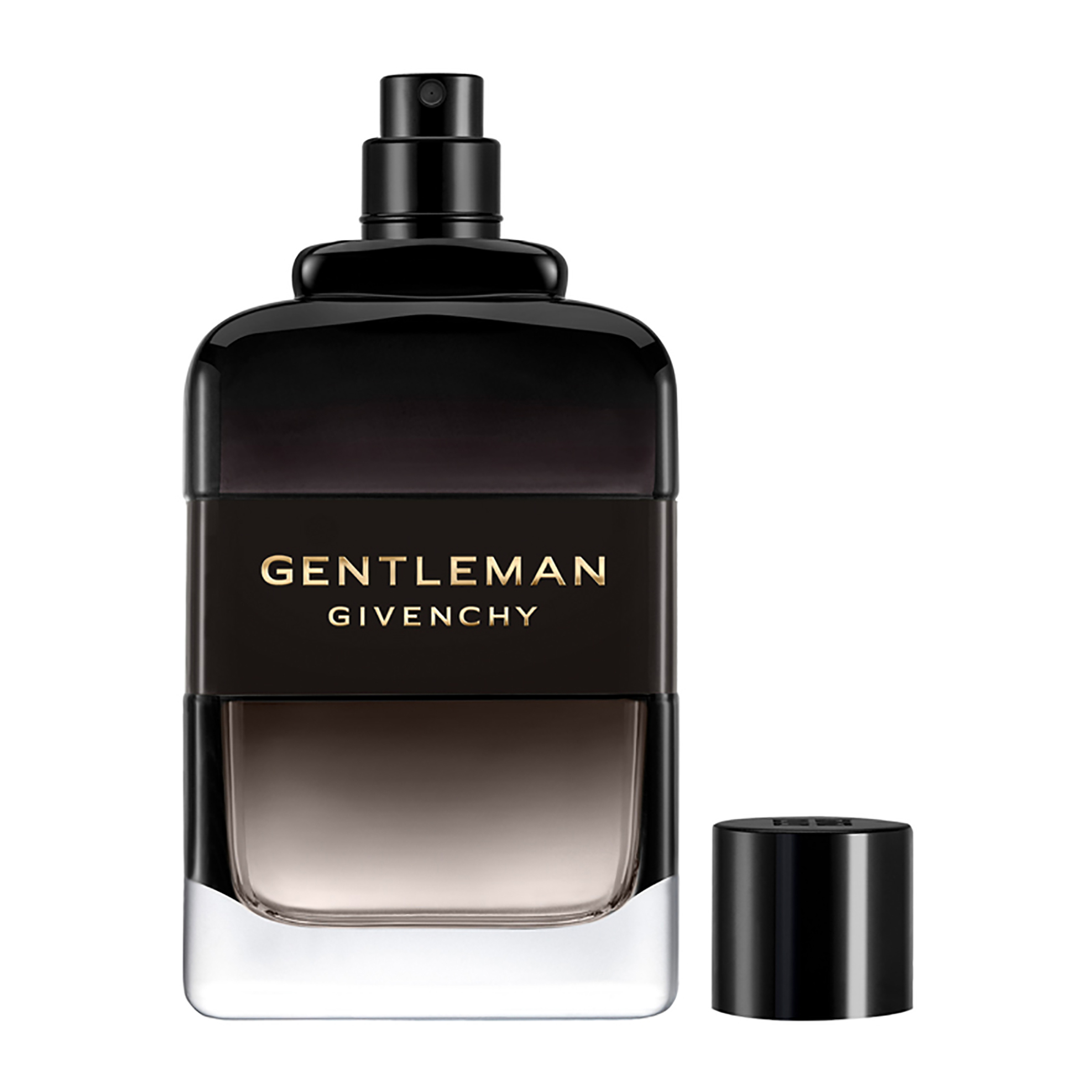 Givenchy Gentleman Eau De Parfum Boisee - P011122 φωτογραφία
