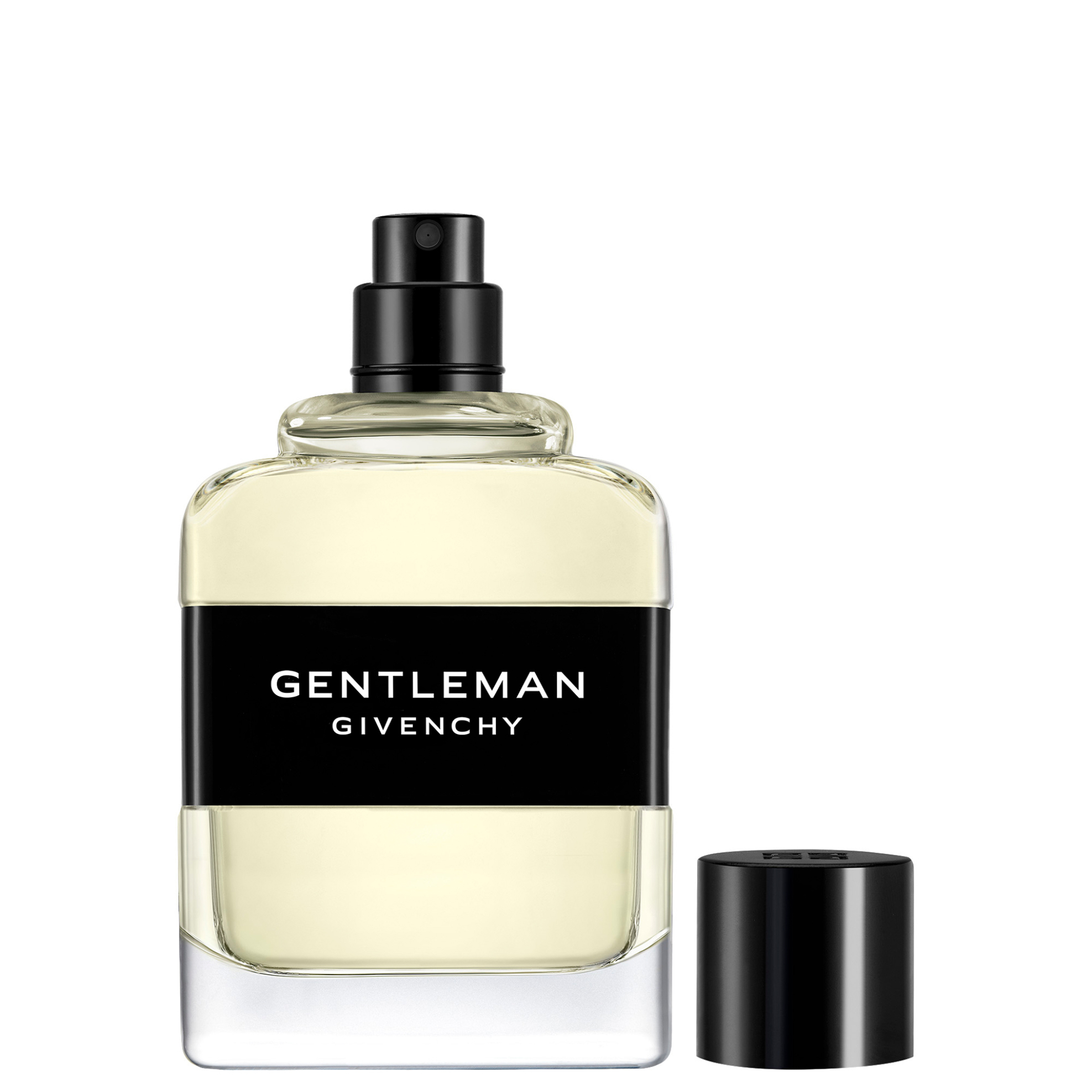 Givenchy Gentleman Eau De Toilette - P011118 φωτογραφία