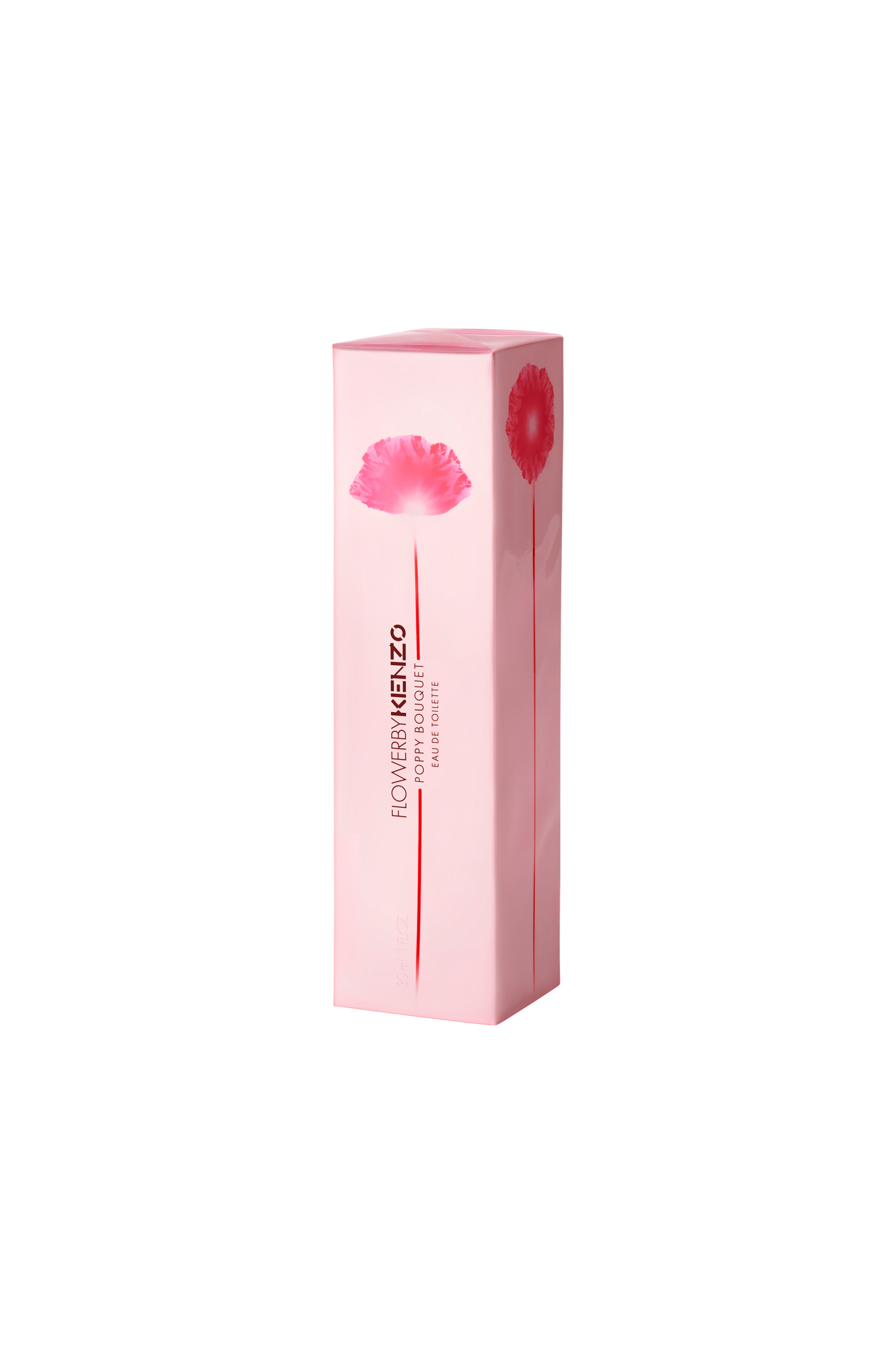 Kenzo Flower By Kenzo Poppy Bouquet Eau De Toilette - K010360 φωτογραφία