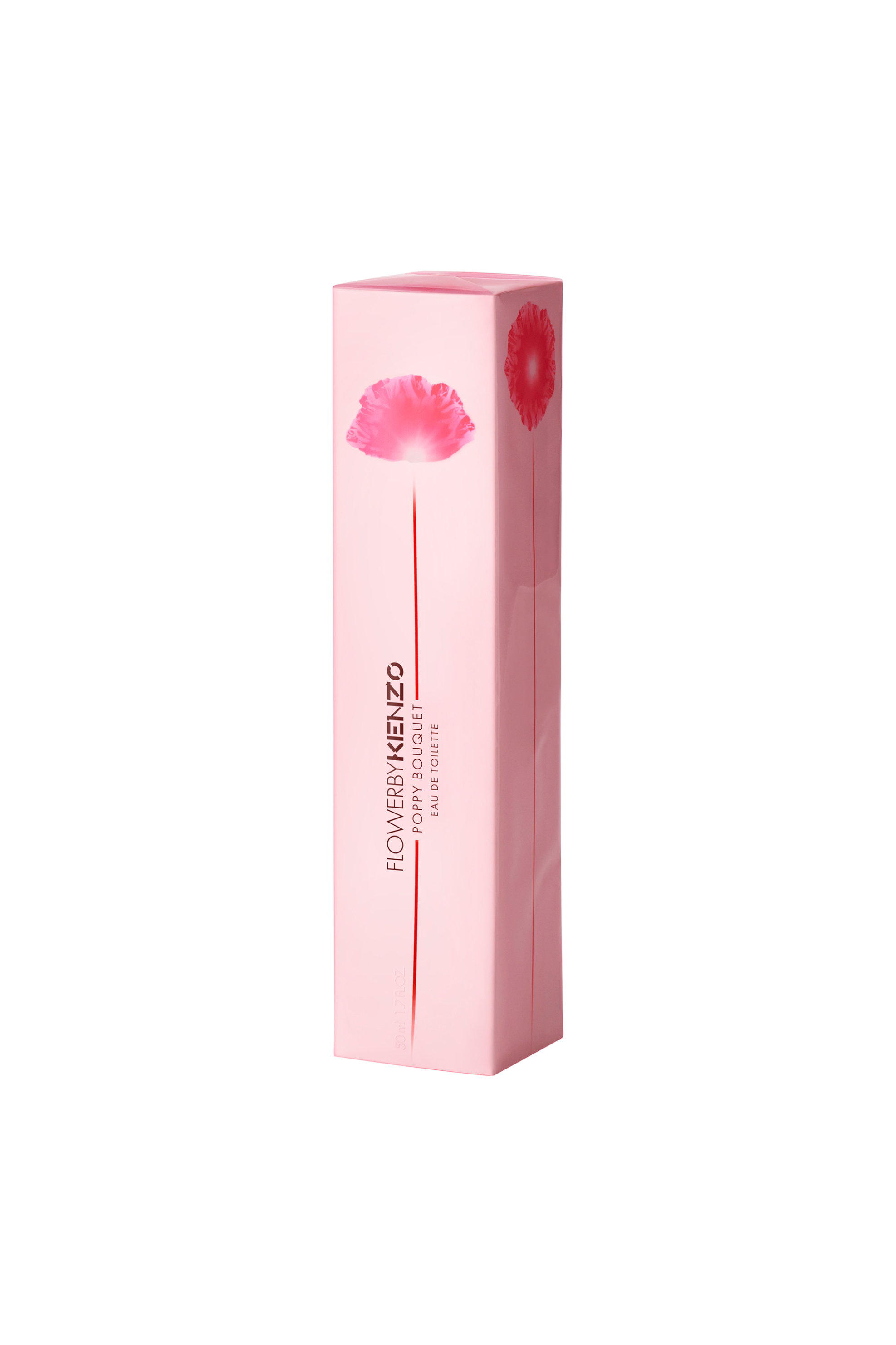 Kenzo Flower By Kenzo Poppy Bouquet Eau De Toilette - K010361 φωτογραφία