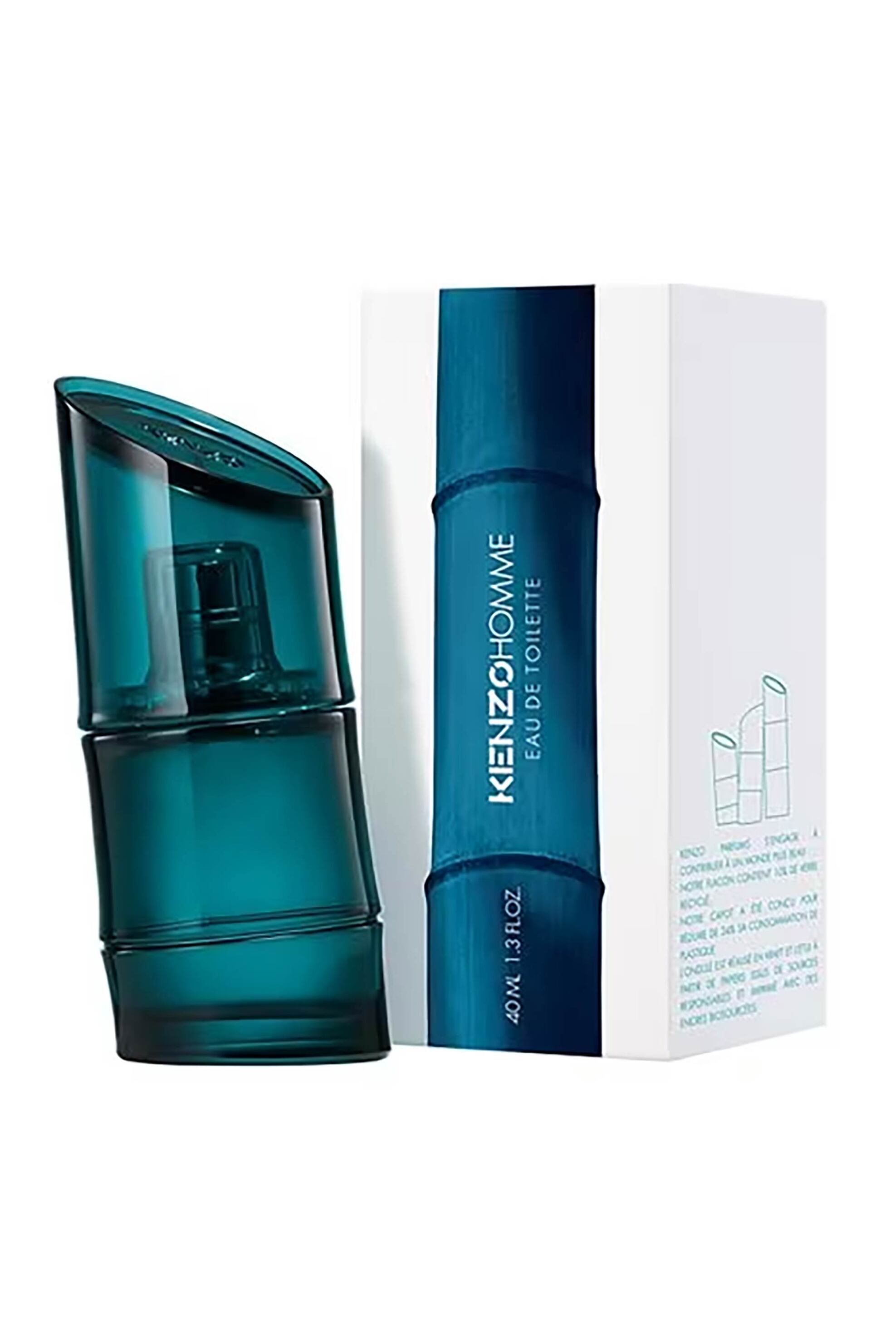 Kenzo Homme Eau De Toilette - K013060 φωτογραφία