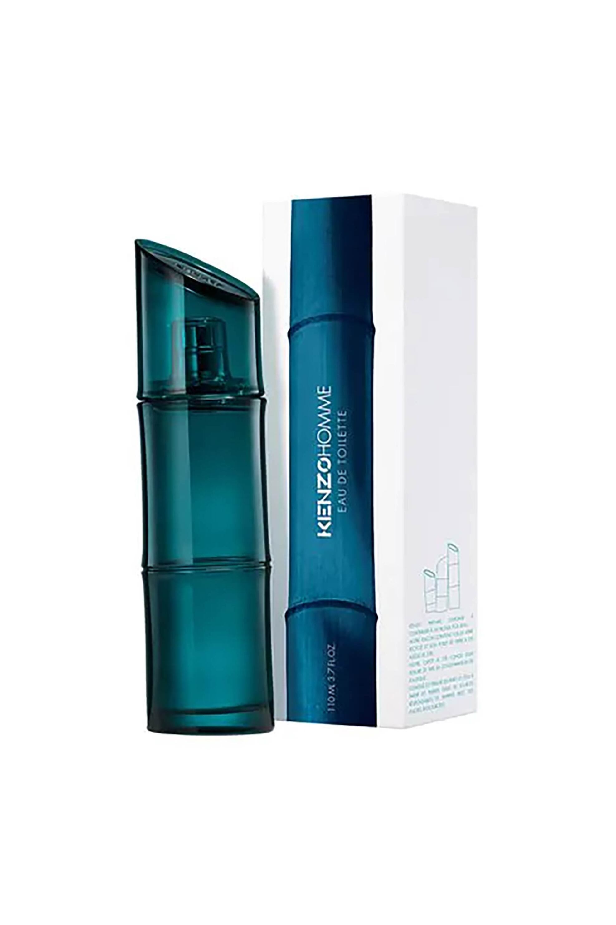 Kenzo Homme Eau De Toilette - K013062 φωτογραφία