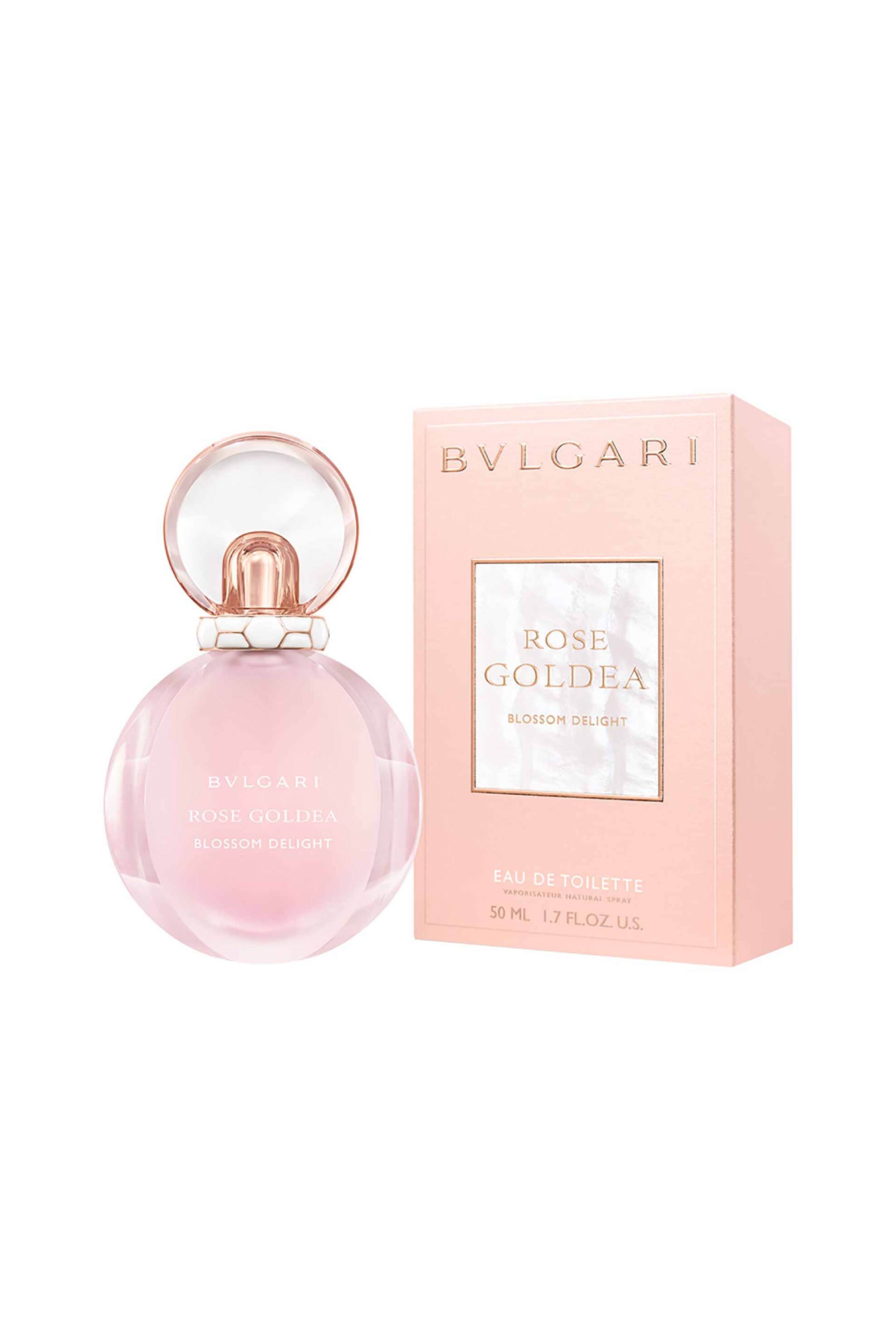 Bvlgari Rose Goldea Blossom Delight Edt - 41700 φωτογραφία
