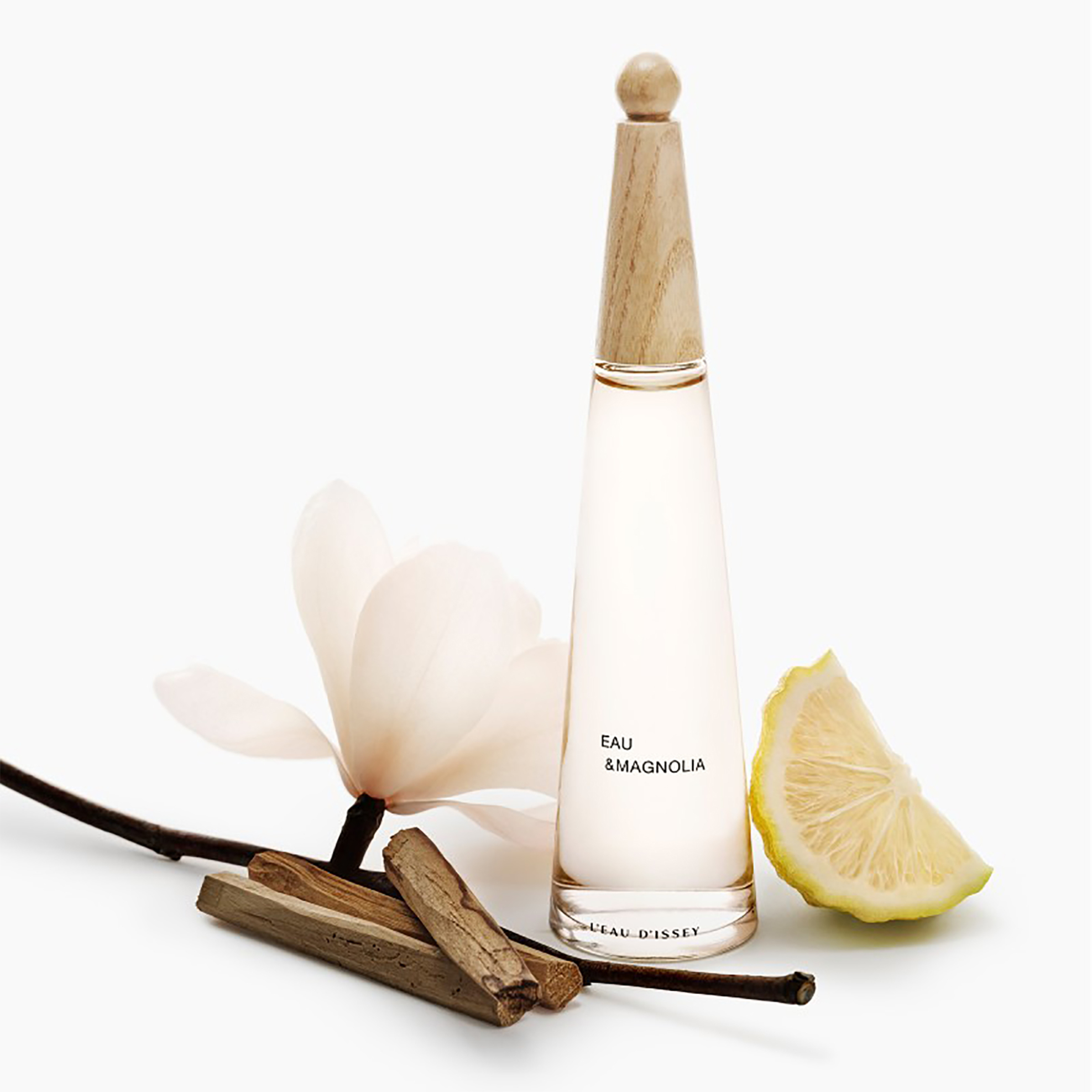 Issey Miyake L'Eau D'Issey Eau & Magnolia Edt Intense - 31800284 φωτογραφία