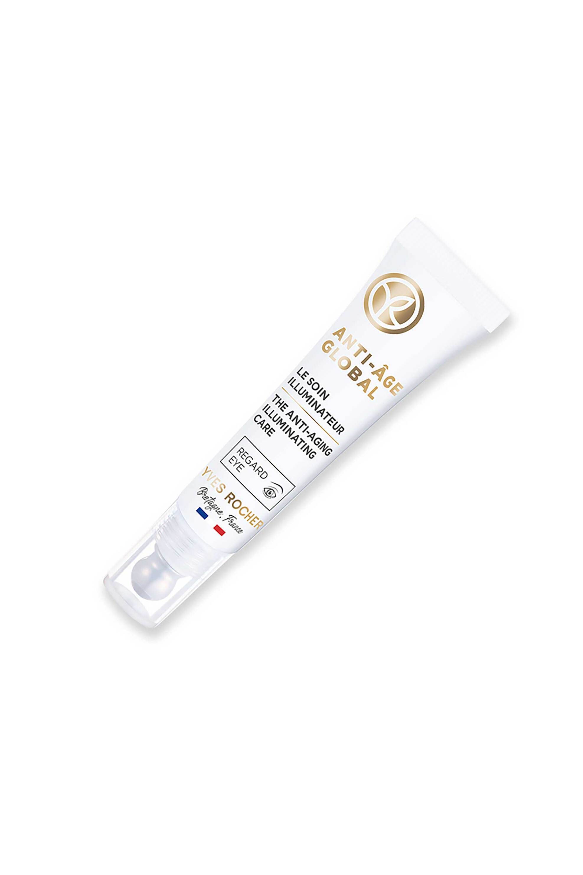 Yves Rocher Anti-Aging Illuminating Eye Care 15 ml