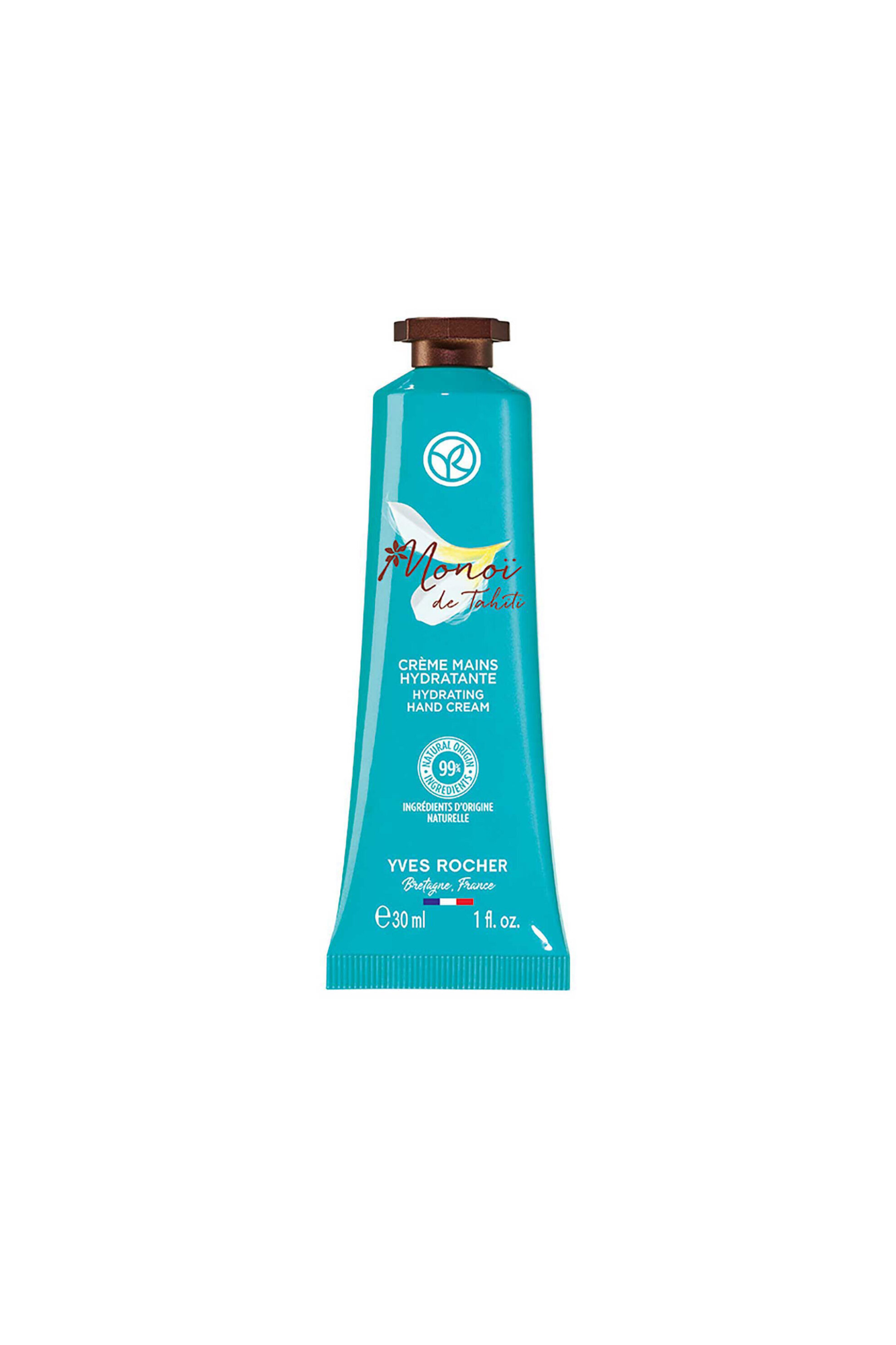 YVES ROCHER Yves Rocher Hand Cream Monoi 30 ml - 31623