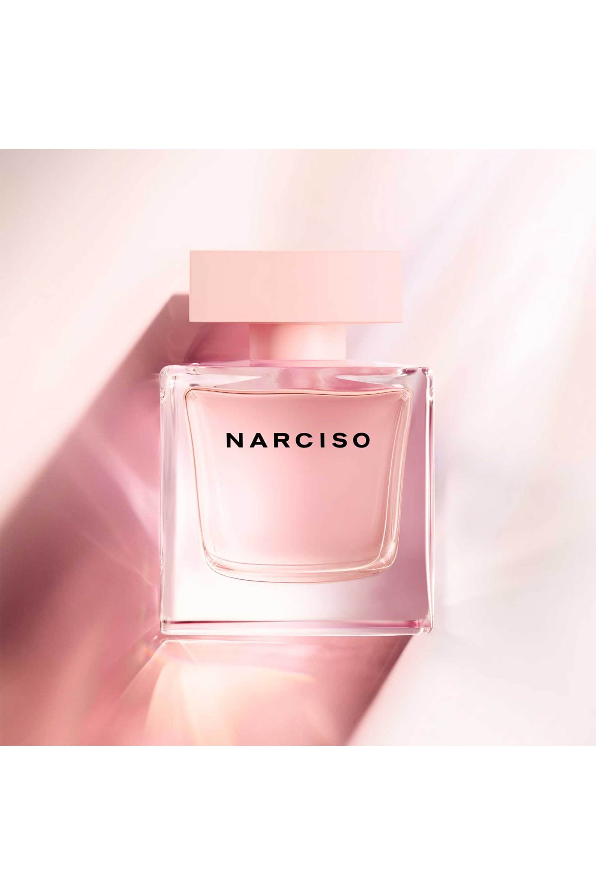 Narciso Rodriguez Narciso Eau de Parfum Cristal - 82000361 φωτογραφία