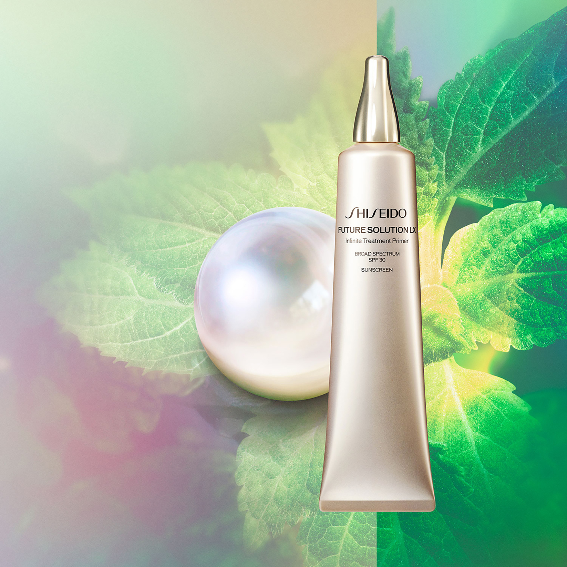 Shiseido Future Solution Lx Infinite Treatment Primer 40 ml - 18120 φωτογραφία