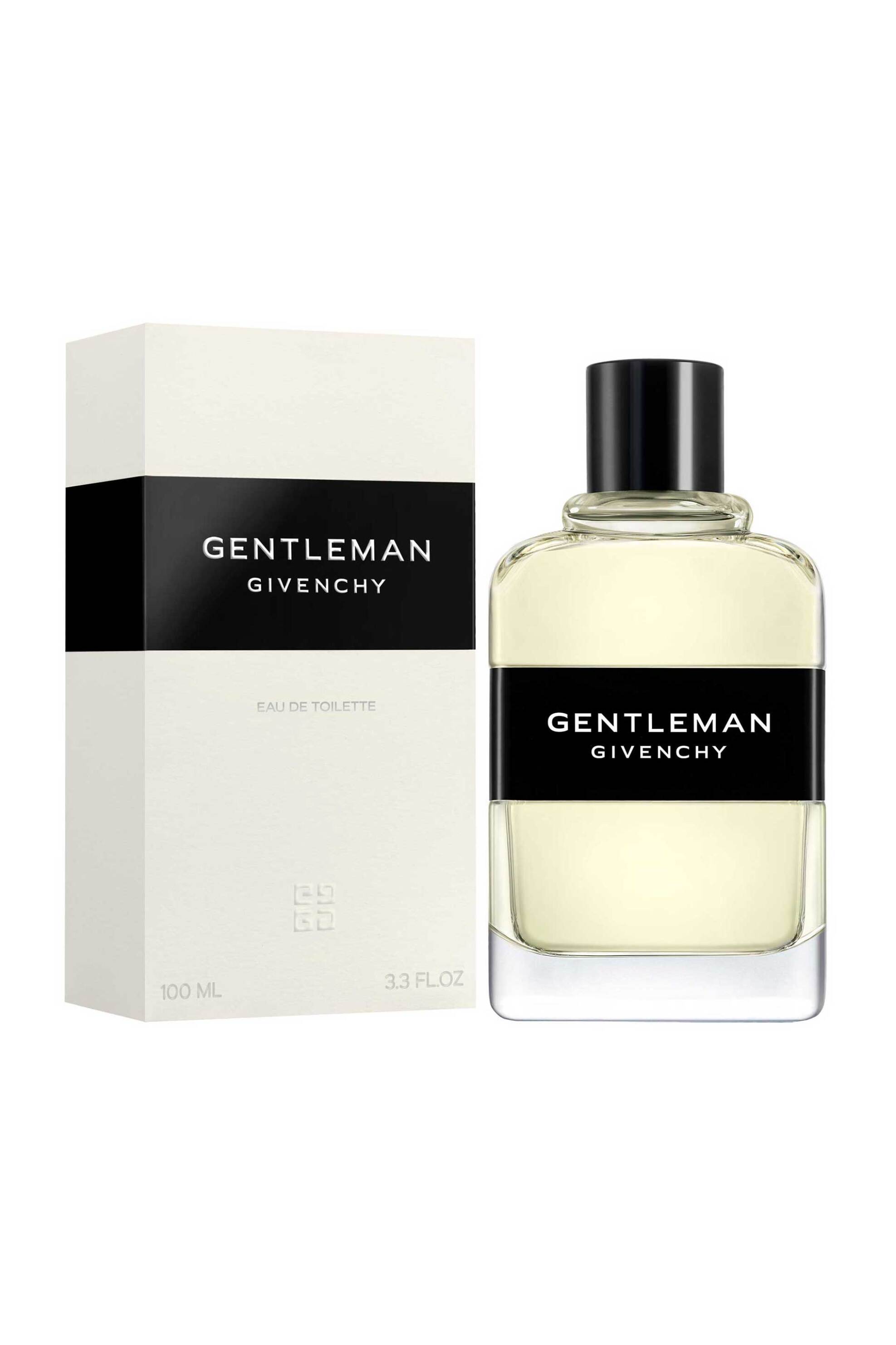 Givenchy Gentleman Eau De Toilette - P011121 φωτογραφία