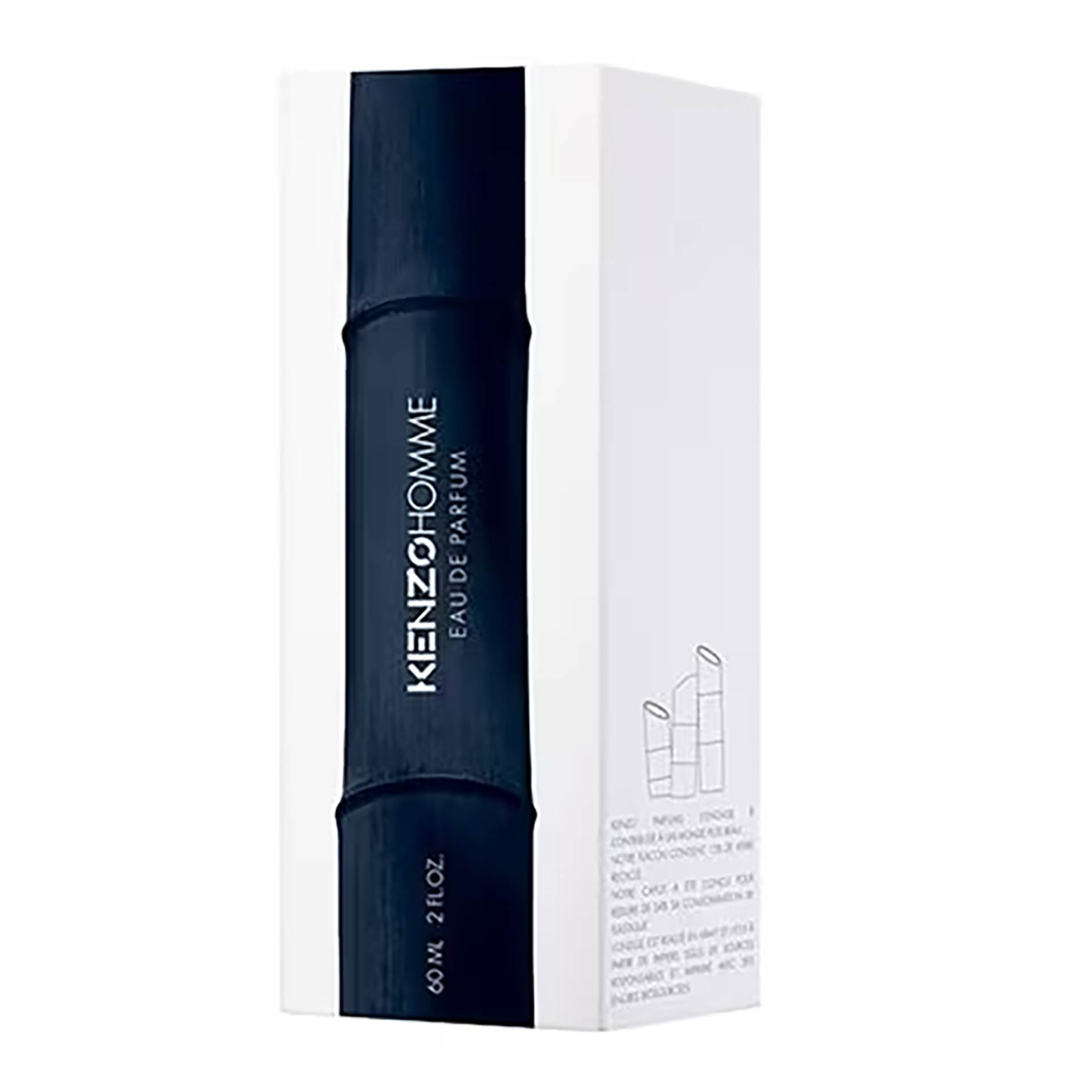 Kenzo Homme Eau De Parfum - K013070 φωτογραφία