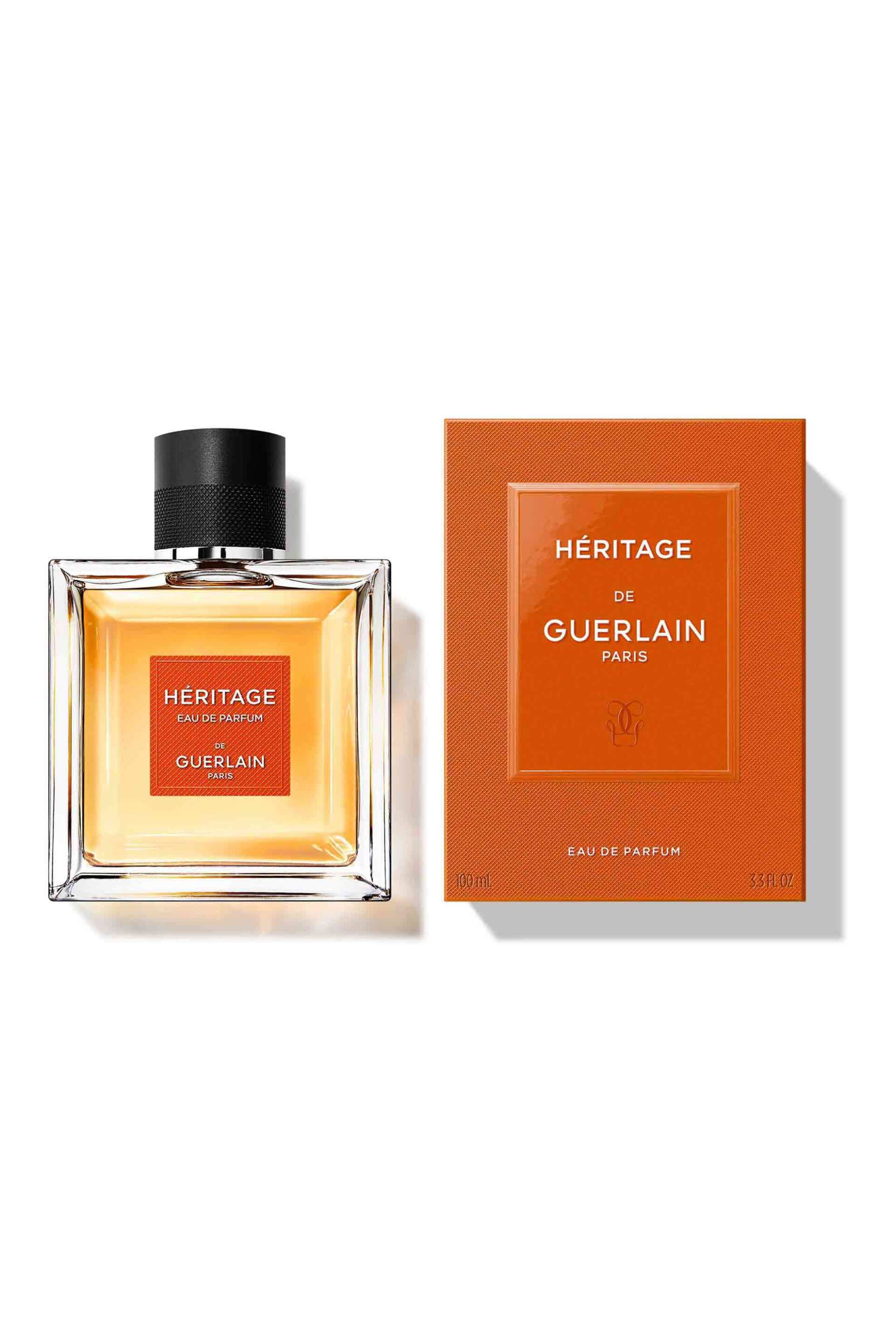 Guerlain Héritage Eau De Parfum 100 ML - G030491