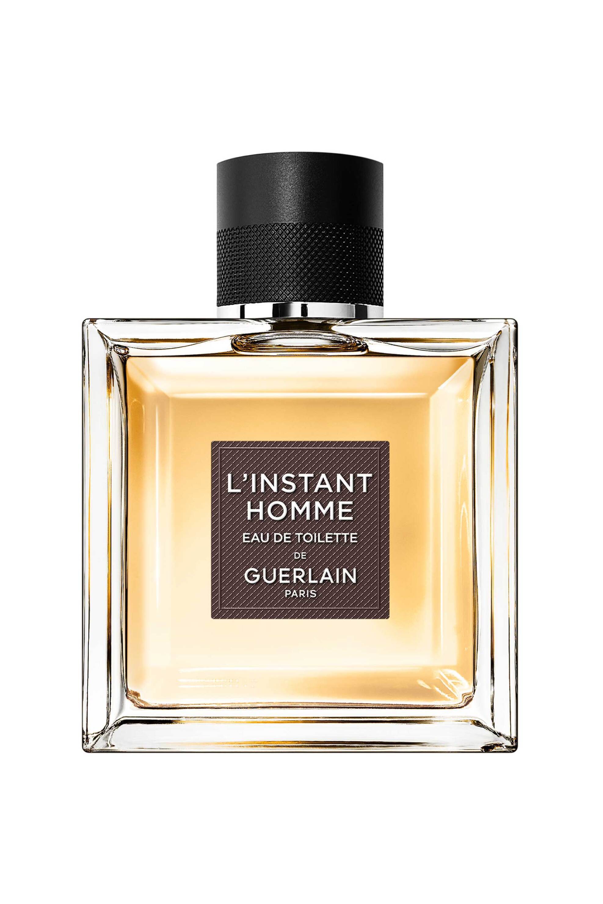 Guerlain L'Instant de Guerlain pour Homme Eau de Toilette 100 ml - G030488