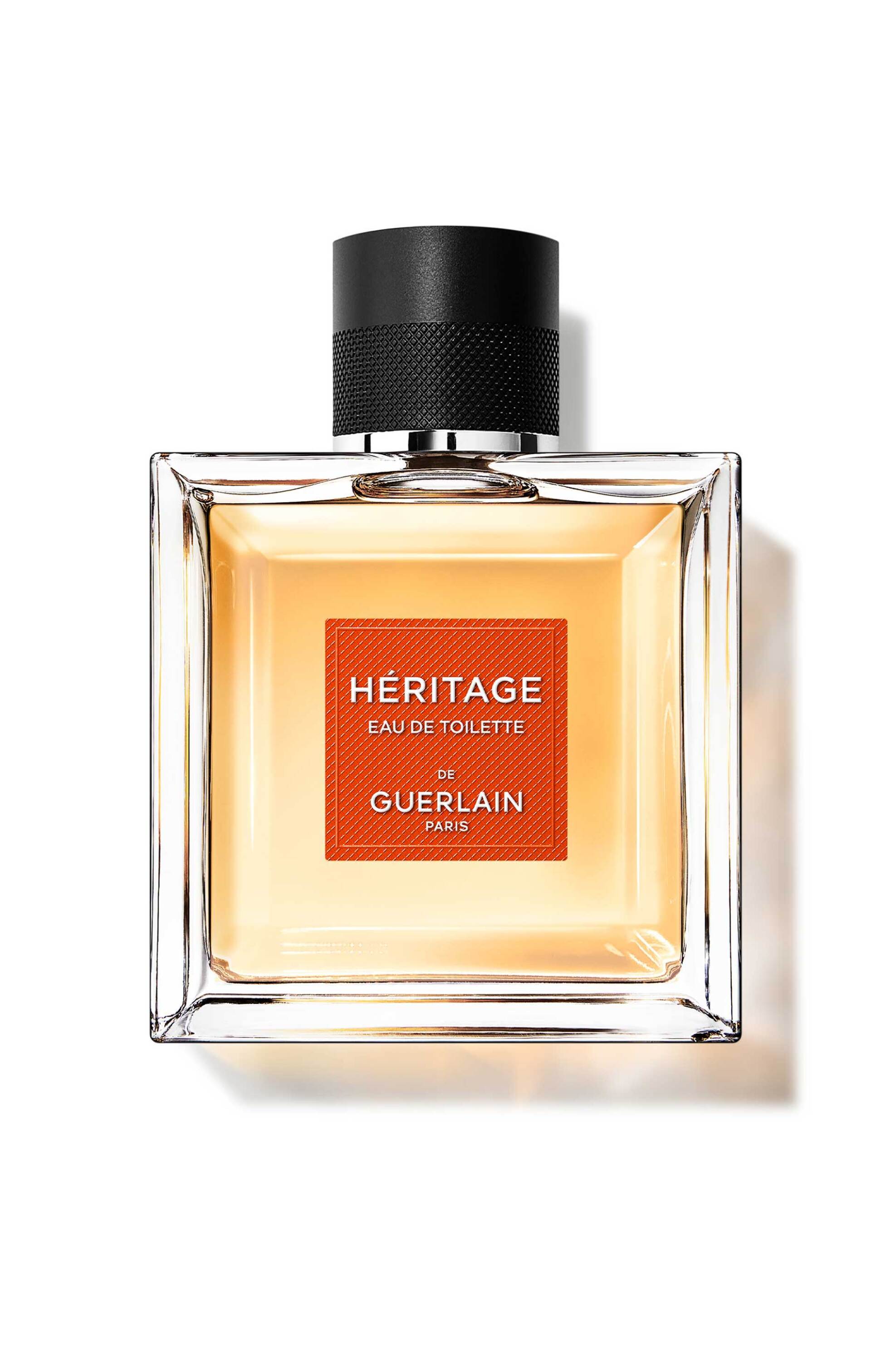 GUERLAIN Guerlain Héritage Eau de Toilette 100 ml - G030490