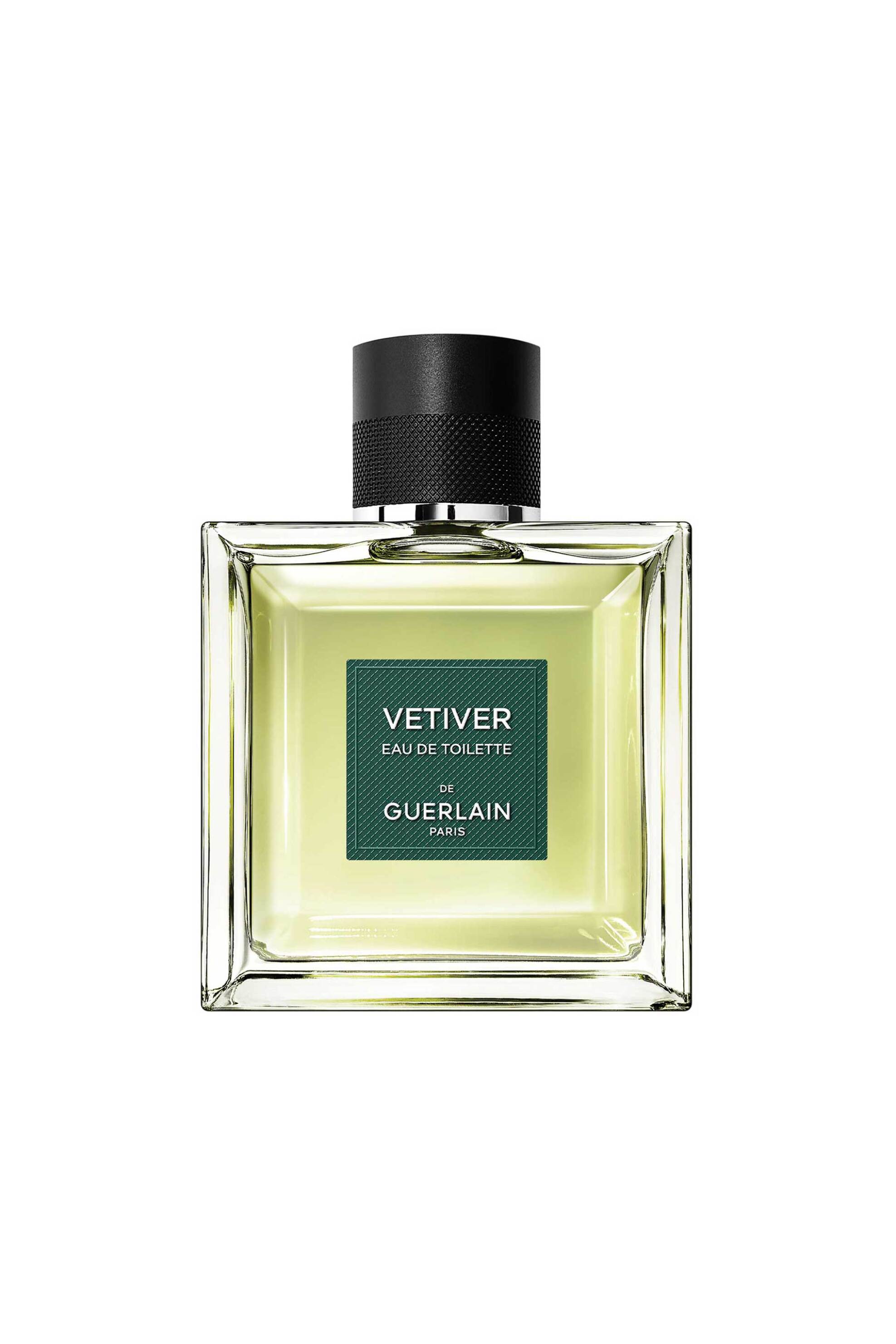 GUERLAIN Guerlain Vétiver Eau de Toilette - G030486
