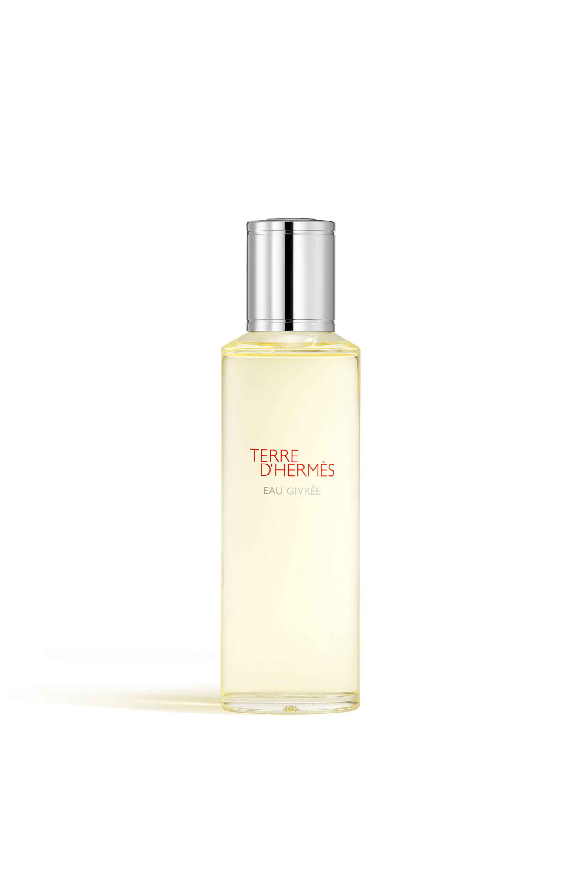 HERMÈS Terre d'Hermès Eau Givrée Eau de Parfum Ανταλλακτικό 125 ml - 107523V0