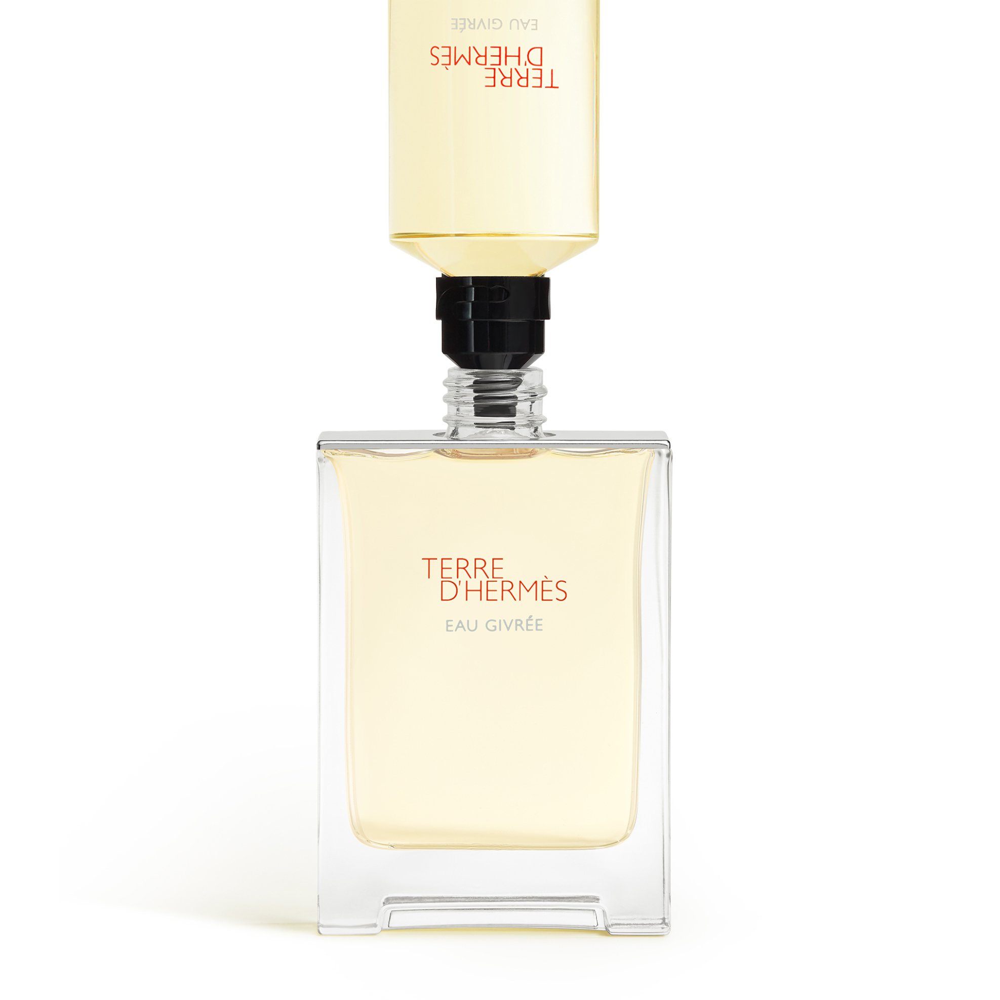 Terre d'Hermès Eau Givrée Eau de Parfum - 107535V0 φωτογραφία