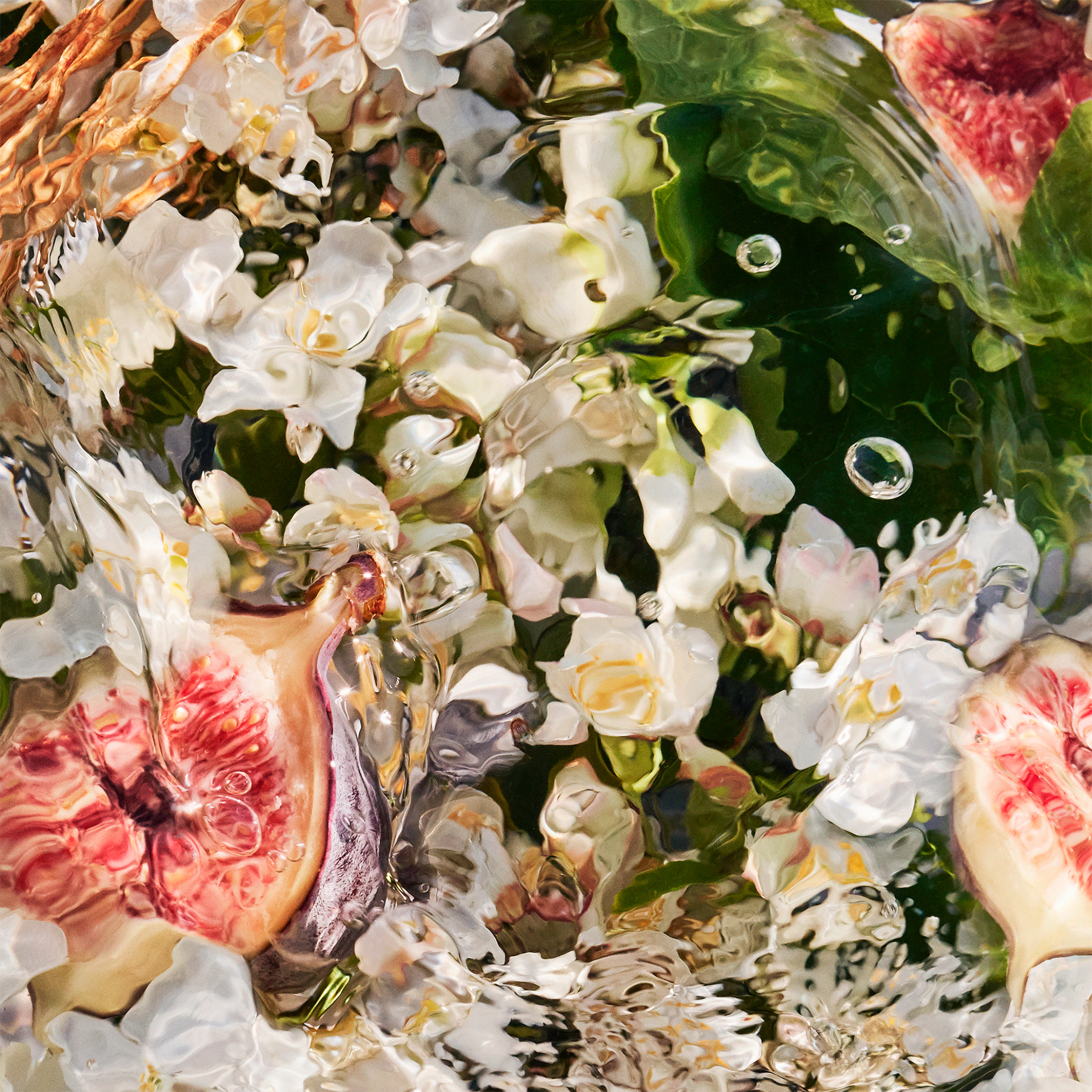 Guerlain Aqua Allegoria Nerolia Vetiver Eau de Toilette - G014412 φωτογραφία