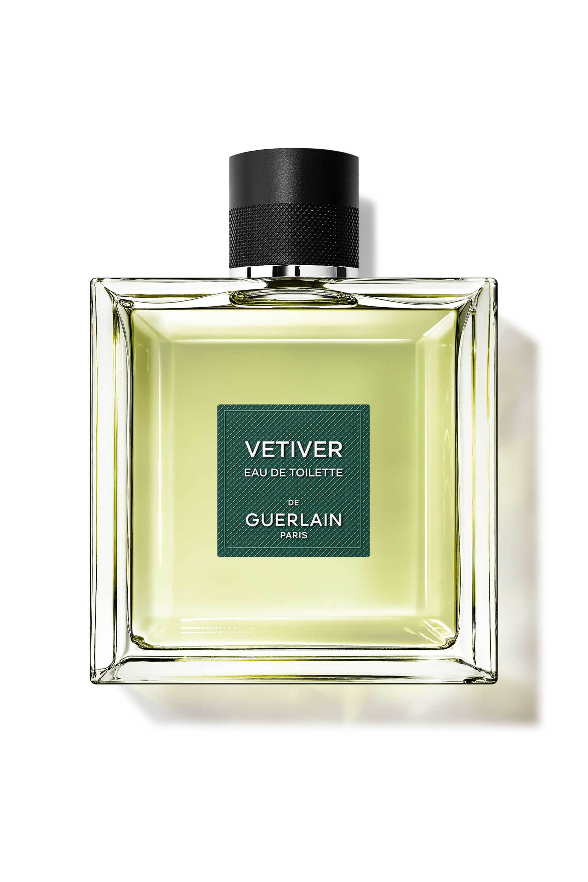 GUERLAIN Guerlain Vétiver Eau de Toilette - ΛΑΘΟΣ