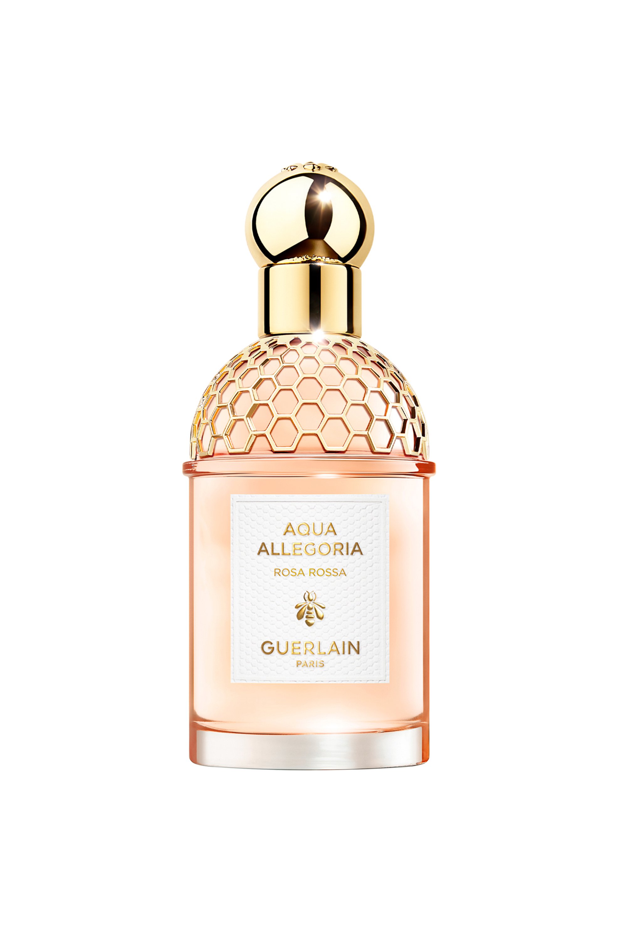 GUERLAIN Guerlain Aqua Allegoria Rosa Rossa - Eau De Toilette 75 ml - G014404