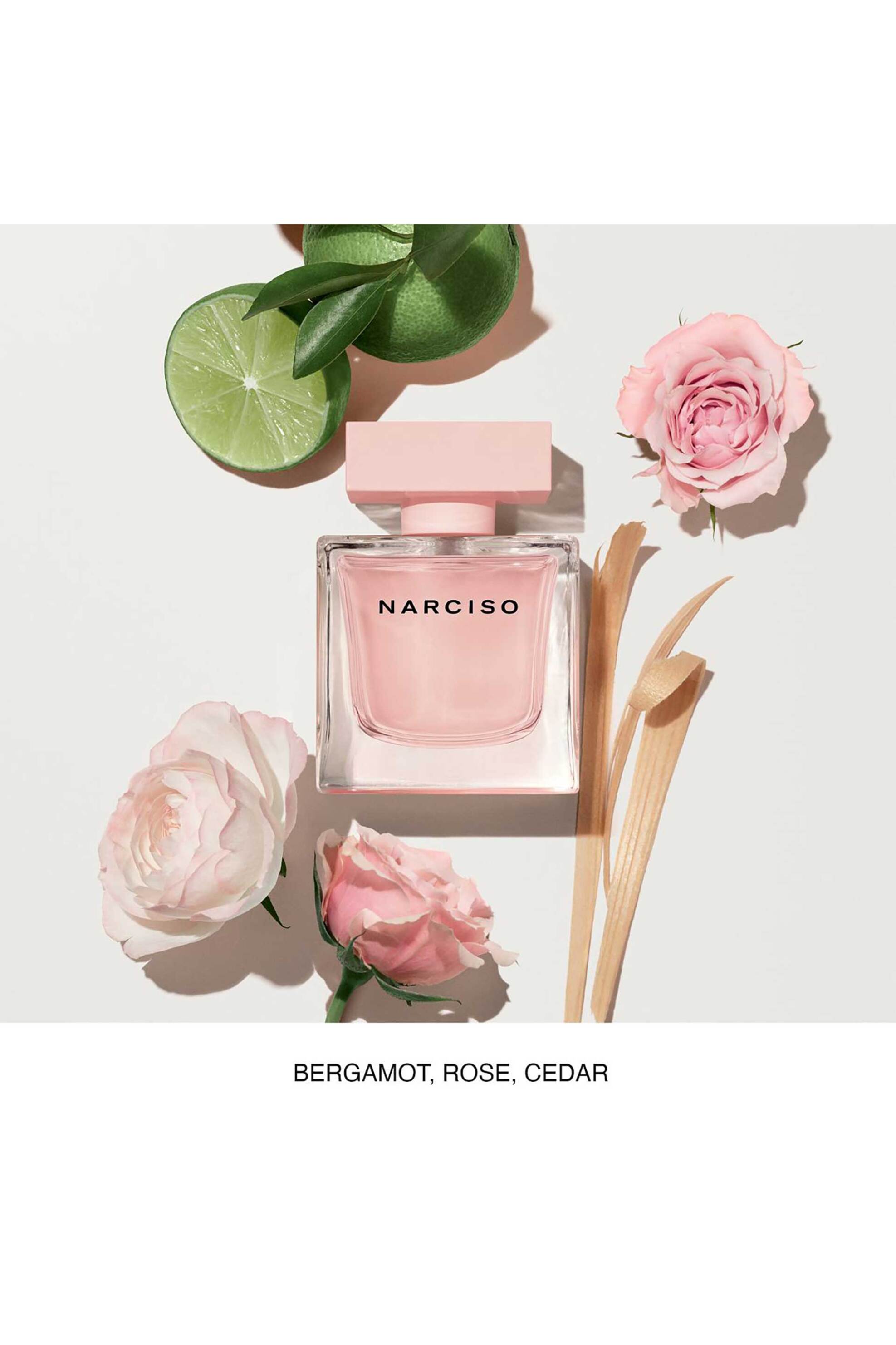 Narciso Rodriguez Narciso Eau de Parfum Cristal - 82000364 φωτογραφία
