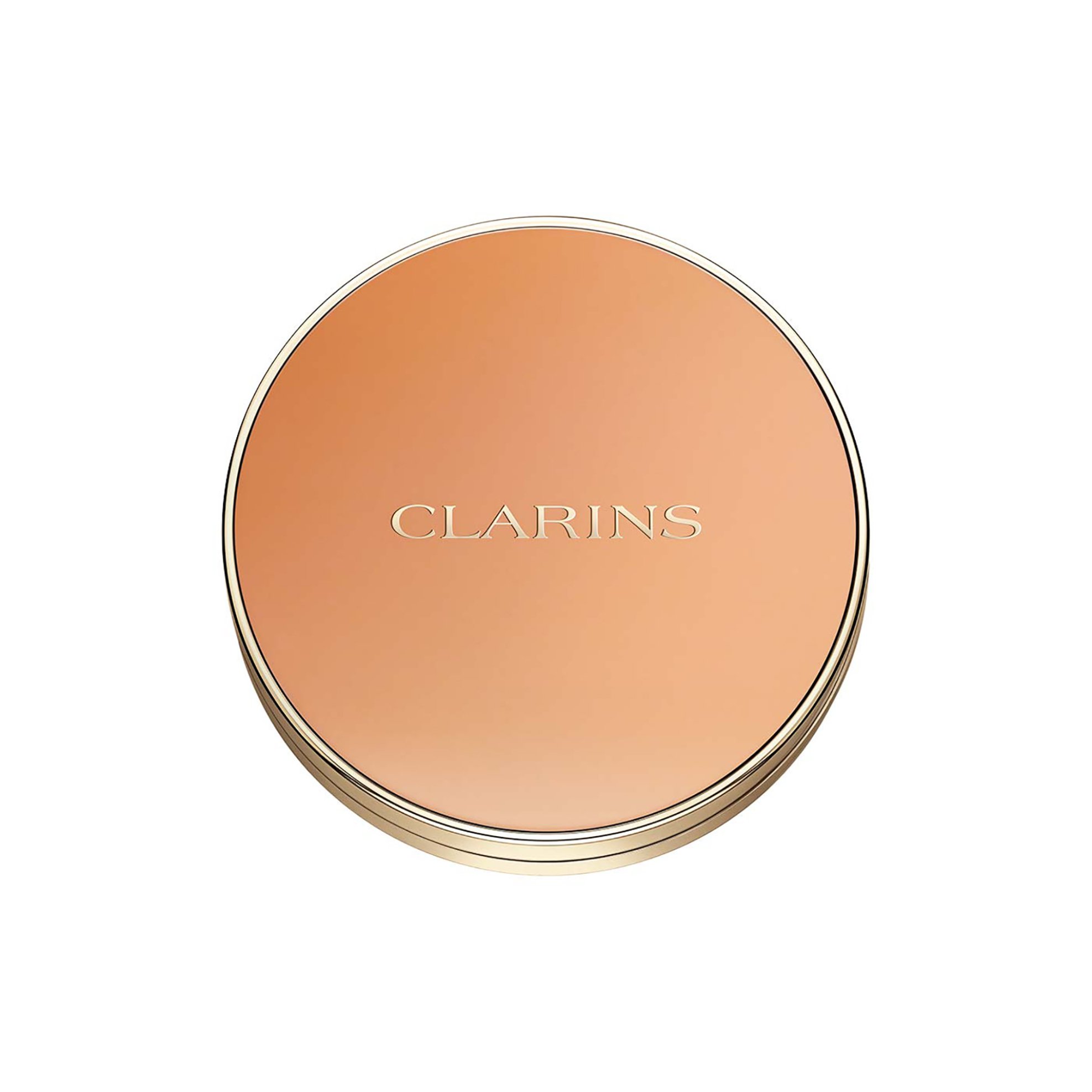Clarins Ever Bronze Compact Powder - 80086534 01 Light φωτογραφία