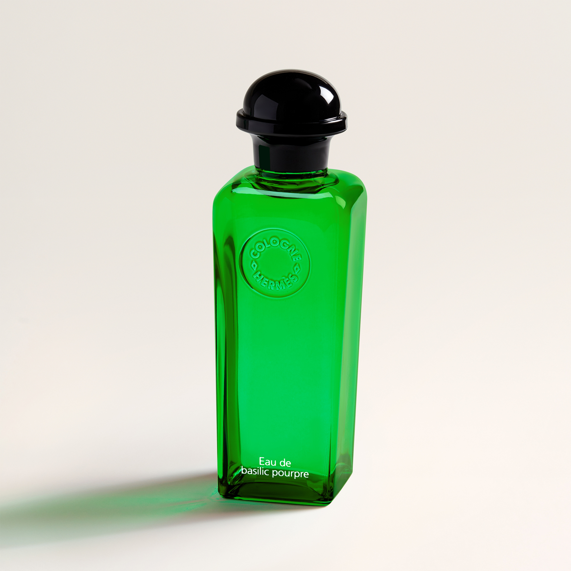 Hermès Eau de Basilic Pourpre Eau de Cologne - 105009V0 φωτογραφία