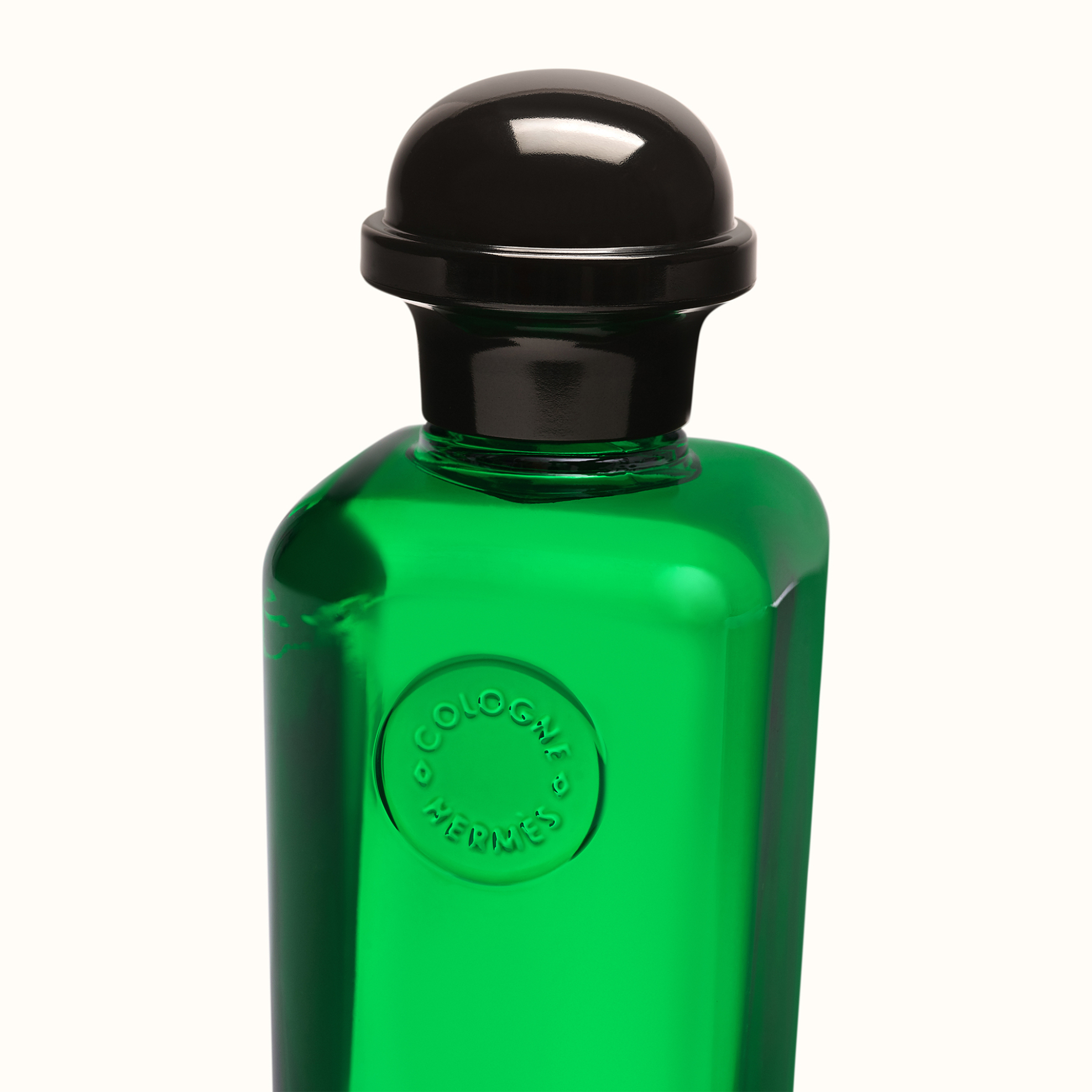 Hermès Eau de Basilic Pourpre Eau de Cologne - 105079V0 φωτογραφία