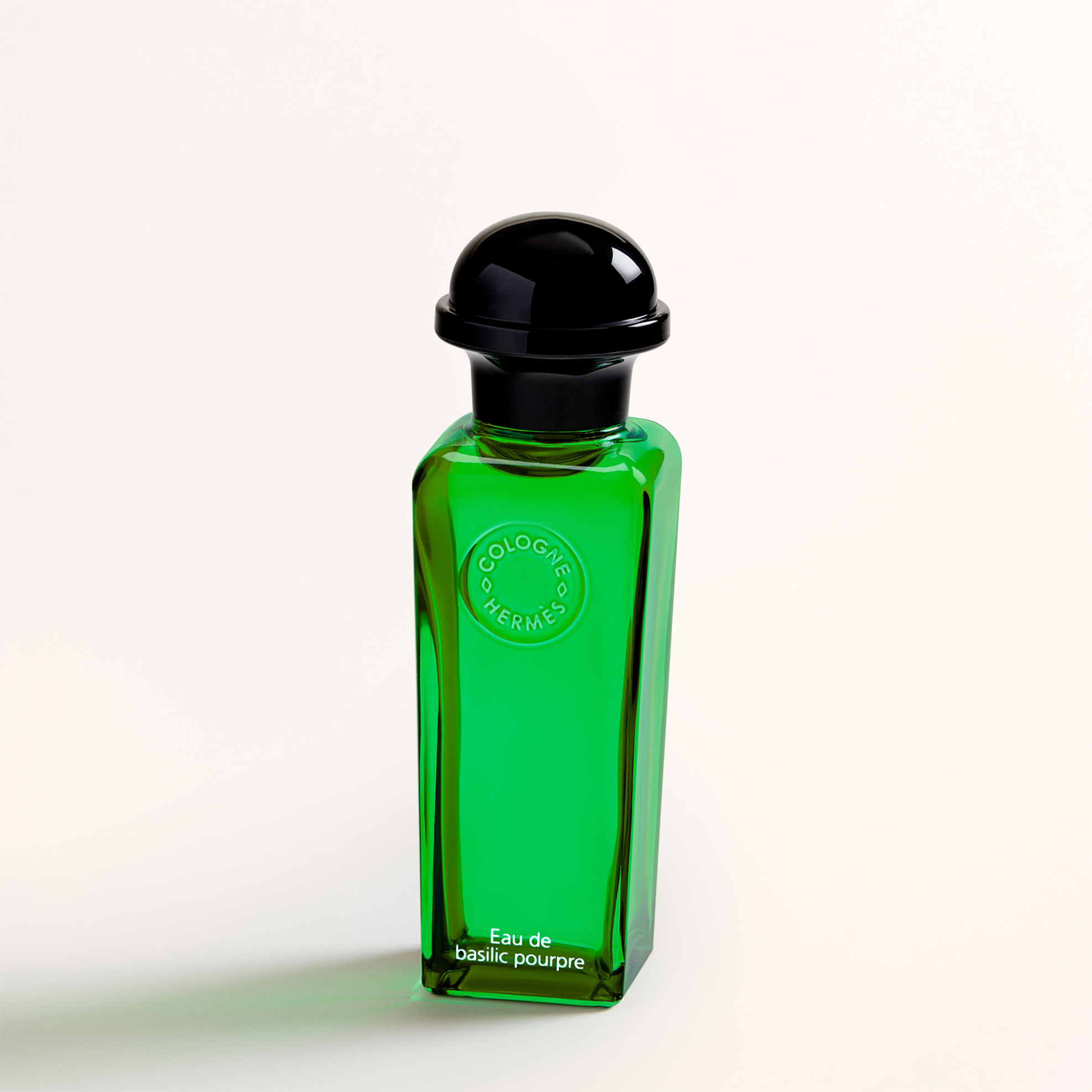 Hermès Eau de Basilic Pourpre Eau de Cologne - 105081V0 φωτογραφία