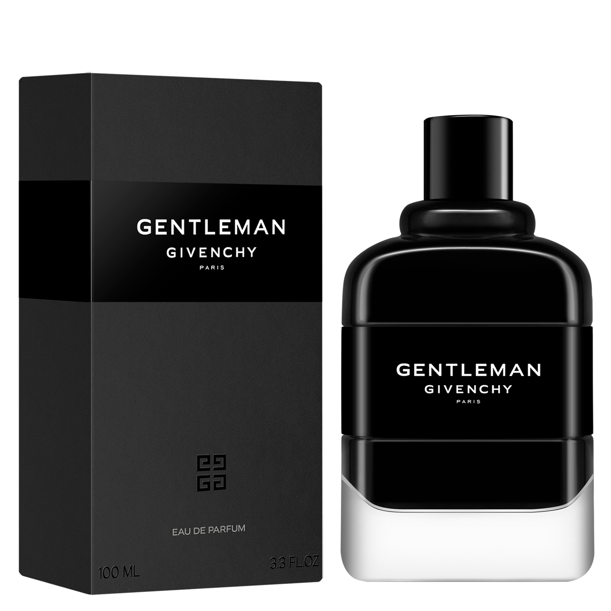 Givenchy Gentleman Eau de Parfum - P011120 φωτογραφία