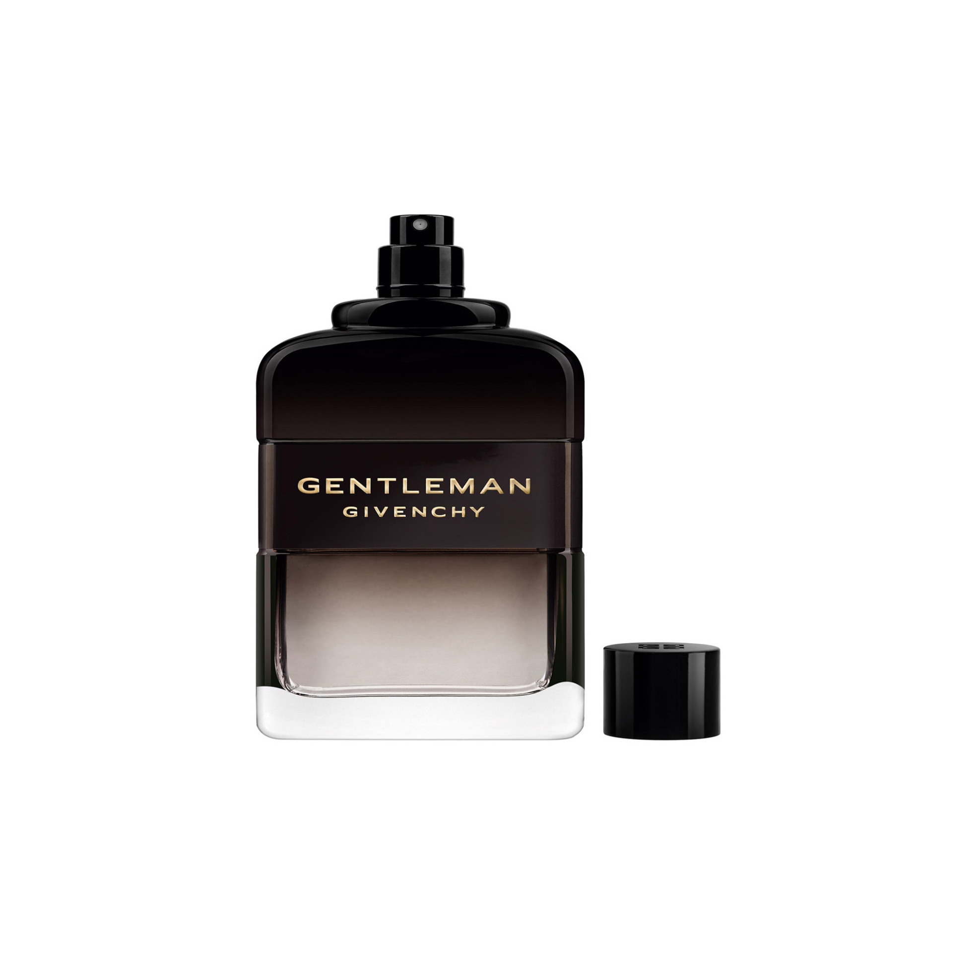 Givenchy Gentleman Eau De Parfum Boisee - P011119 φωτογραφία