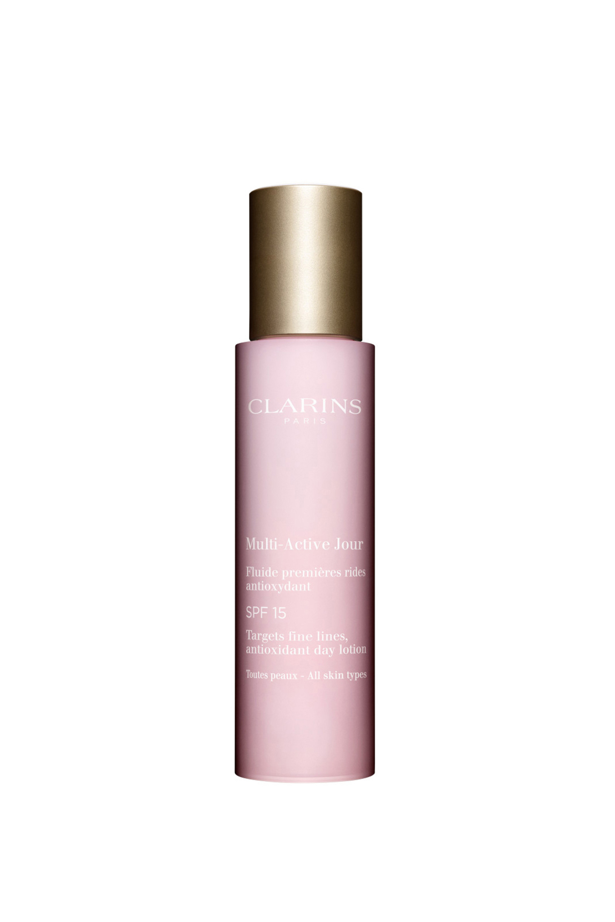 CLARINS Clarins Multi Active Day Lotion SPF15 - 80089375