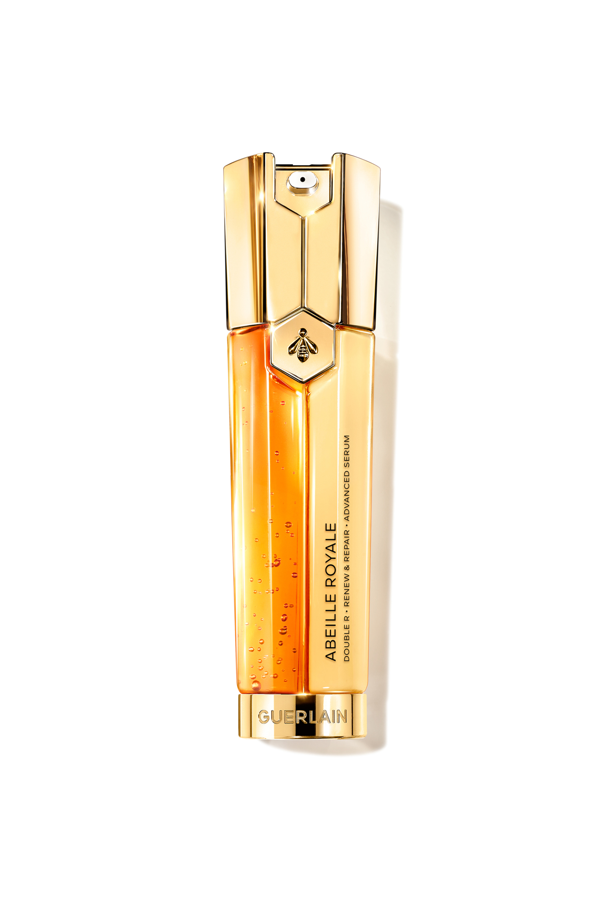 GUERLAIN Guerlain Abeille Royale Double R Renew & Repair Advanced Serum - G061683