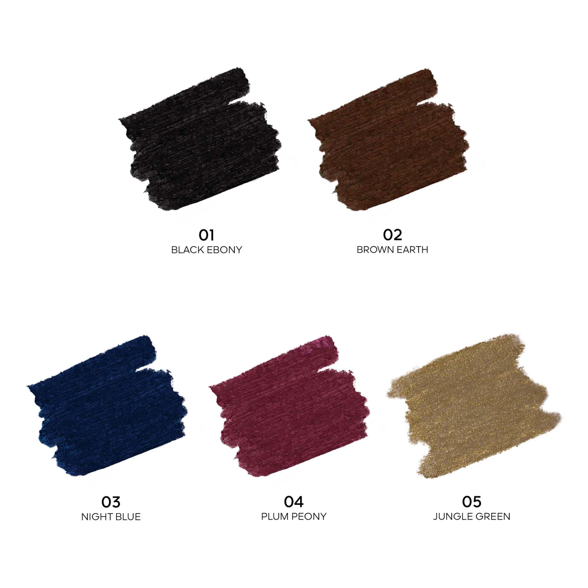 Guerlain The Eye Pencil Intense Colour, Long-Lasting & Waterproof - G043659 02 Brown Earth φωτογραφία