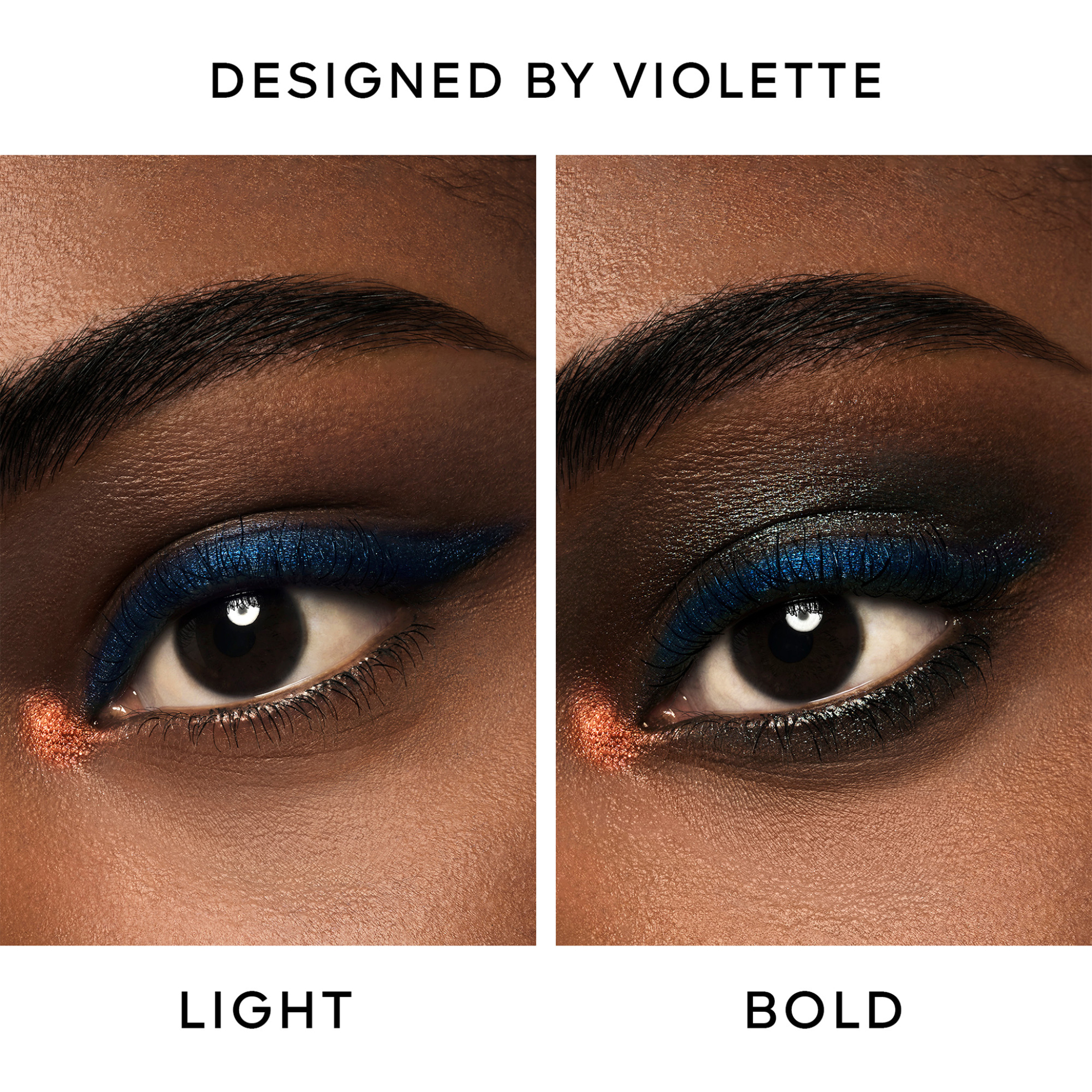 Guerlain Ombres G Eyeshadow Quad 6 gr - G043650 360 Mystic Peacock φωτογραφία