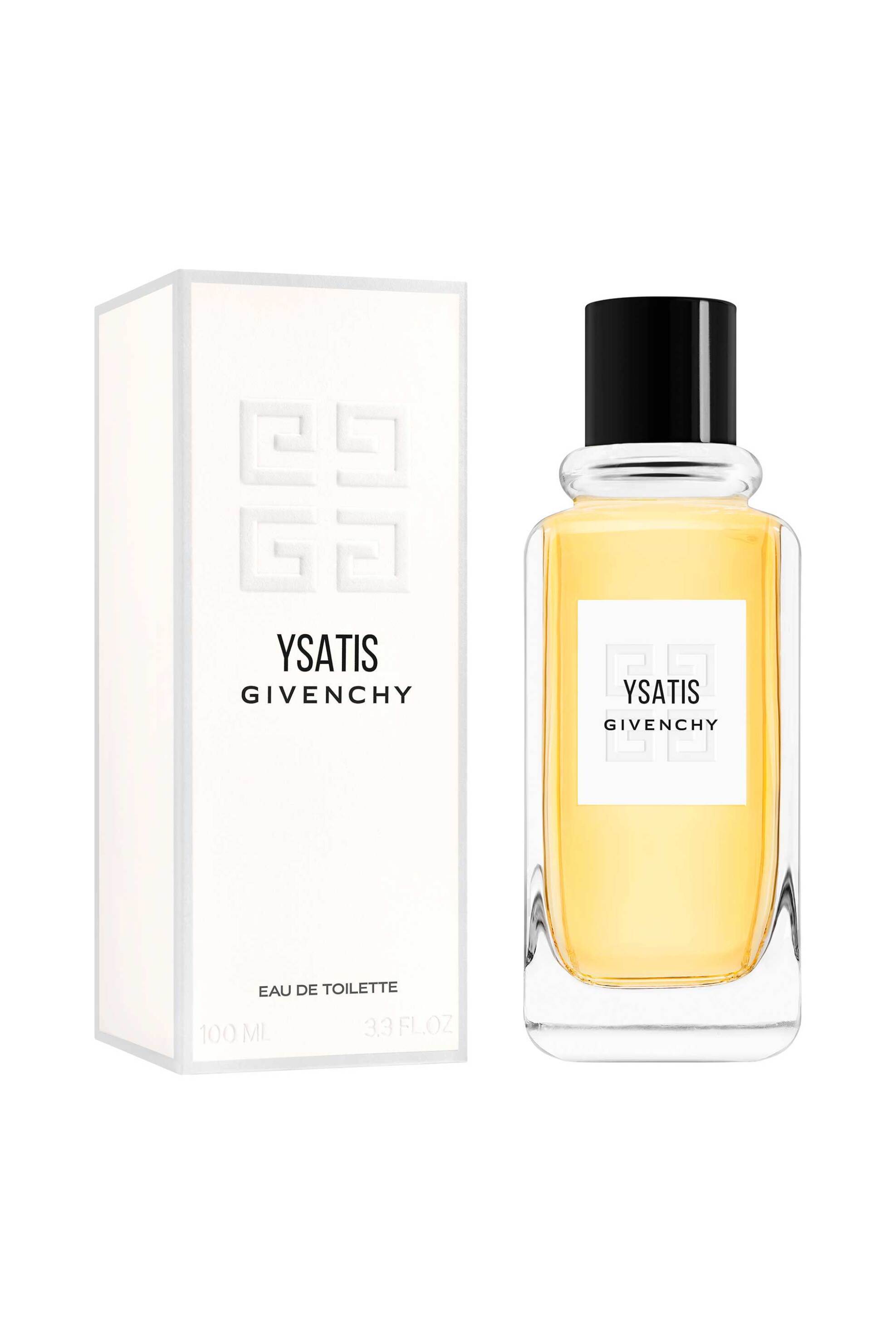 Givenchy Ysatis New Mythical Eau de Toilette 100 ml - P031045 φωτογραφία