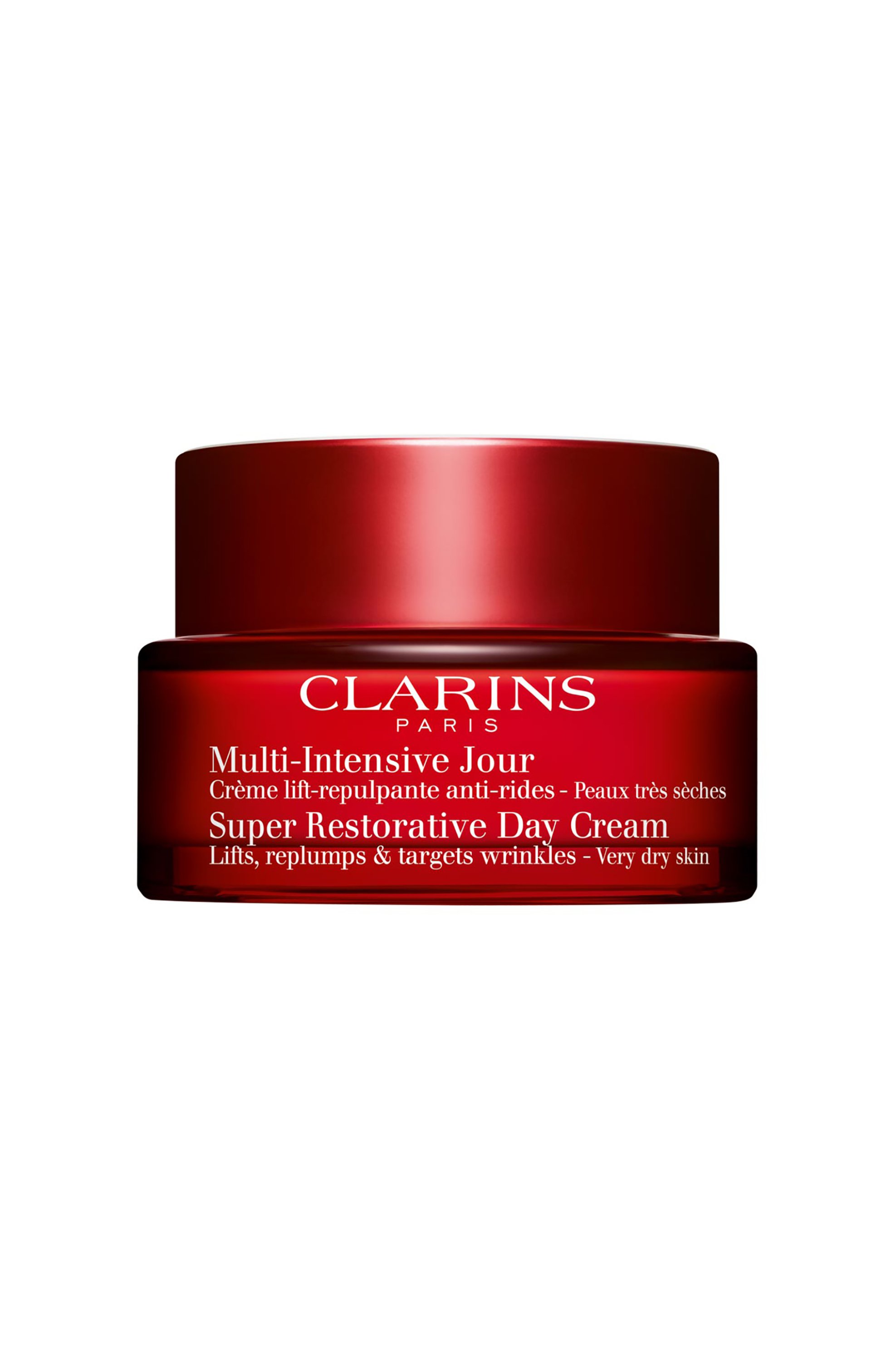 CLARINS Clarins Super Restorative Day Cream Dry Skin 50 ml - 80088222