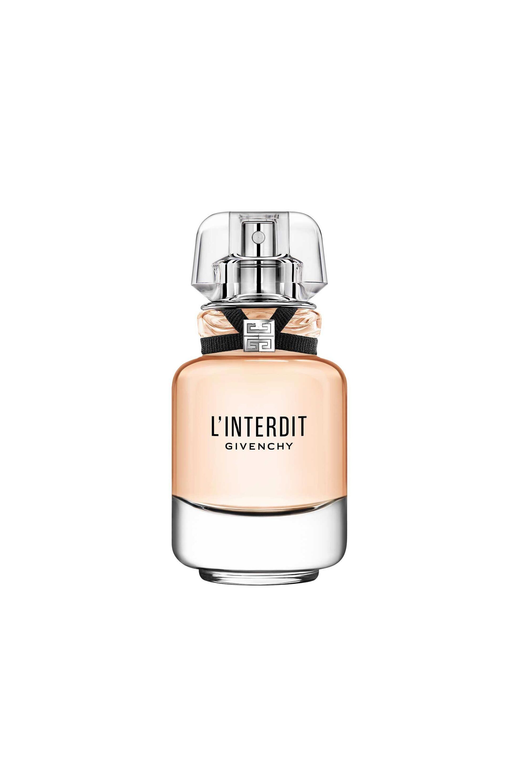 GIVENCHY Givenchy L'Interdit Eau de Toilette - P069310