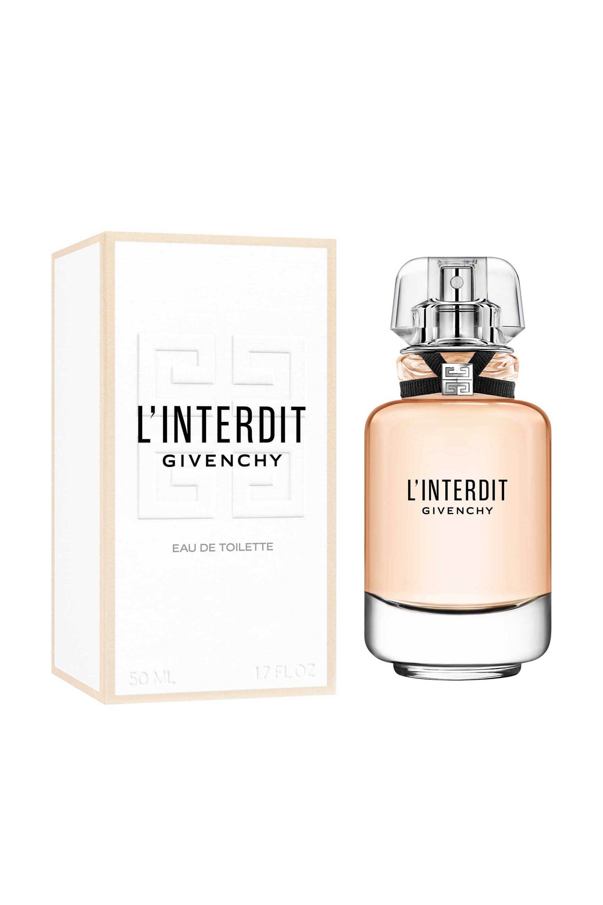 Givenchy L'Interdit Eau de Toilette - P069311 φωτογραφία